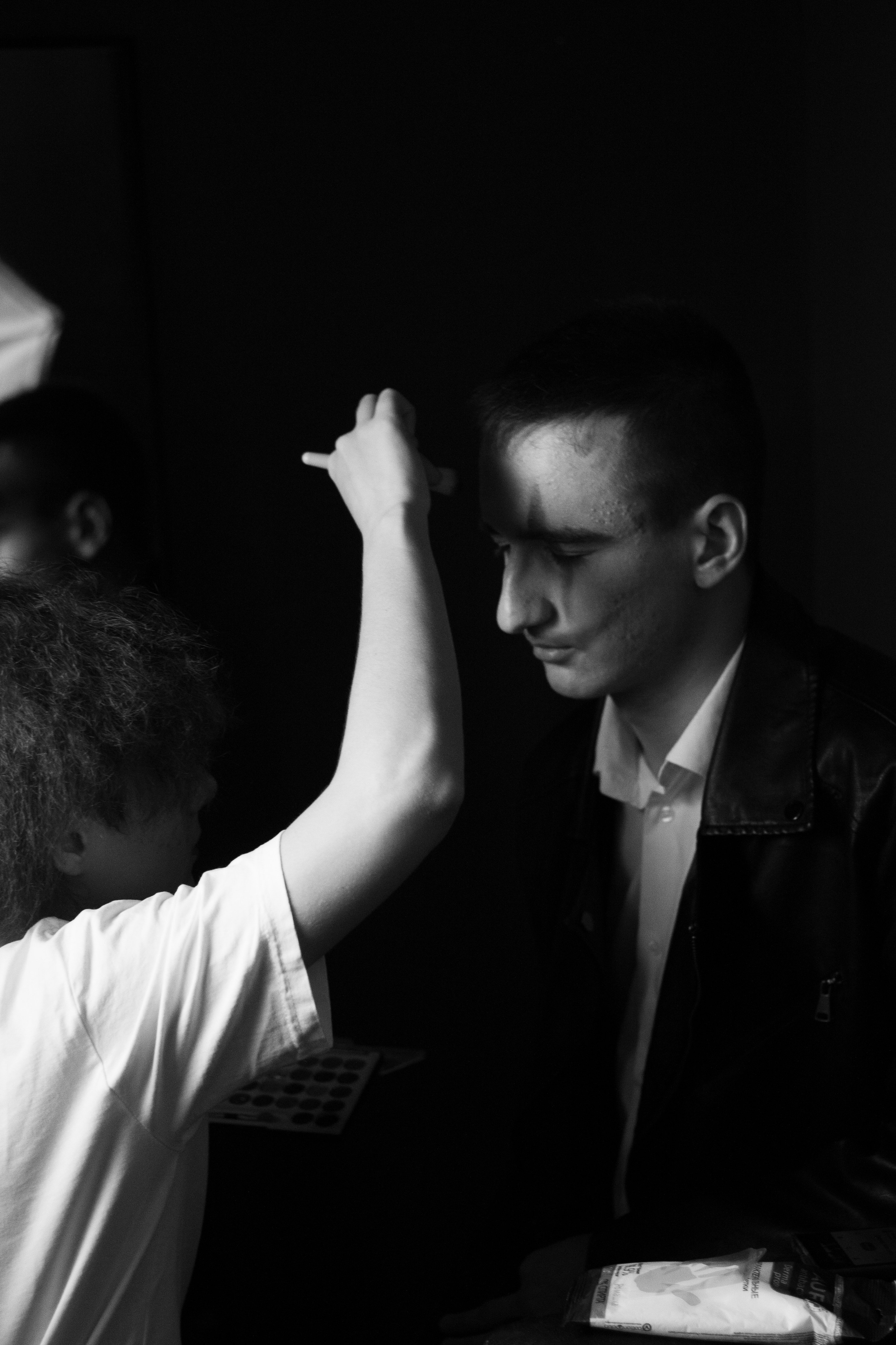 Артём. Семейный фотограф Софи Симакова в Волгограде и Волжском