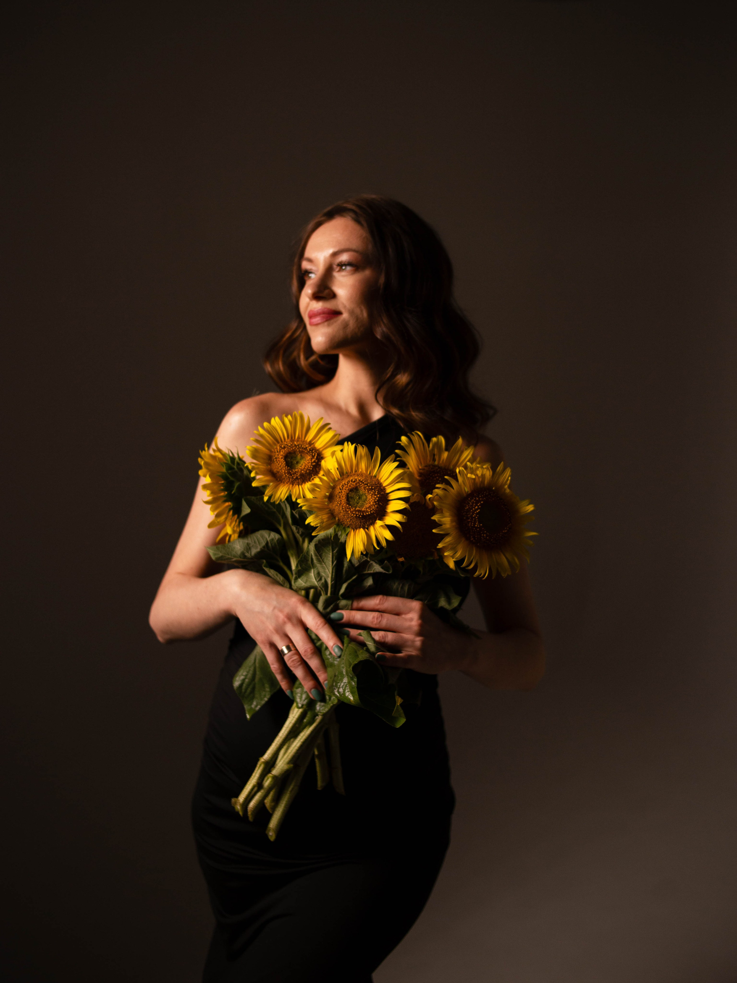 Оля. Семейный фотограф Софи Симакова в Волгограде и Волжском