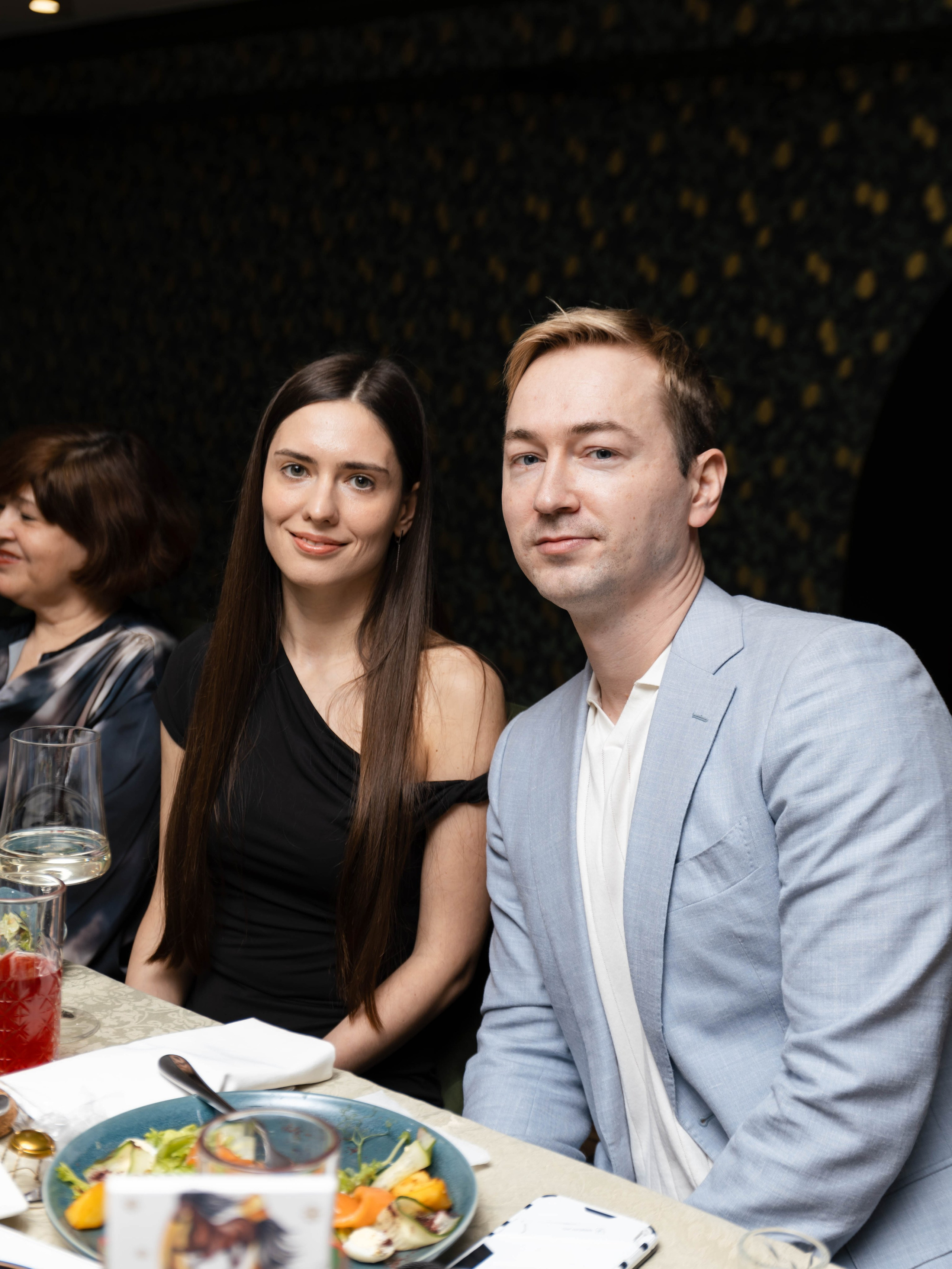 Юбилей Ольги Ивановны. Семейный фотограф Софи Симакова в Волгограде и Волжском