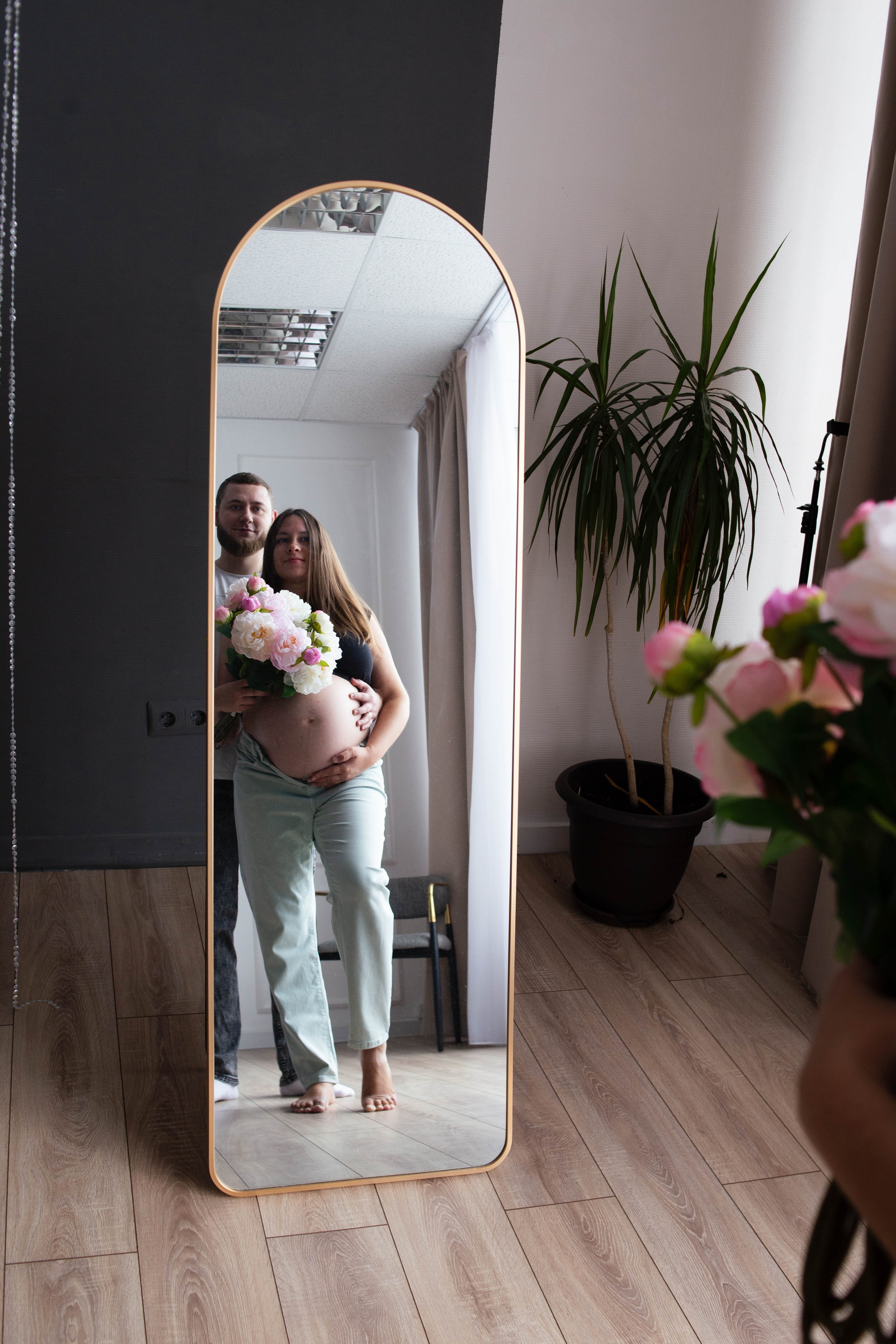 Надя. Семейный фотограф Софи Симакова в Волгограде и Волжском