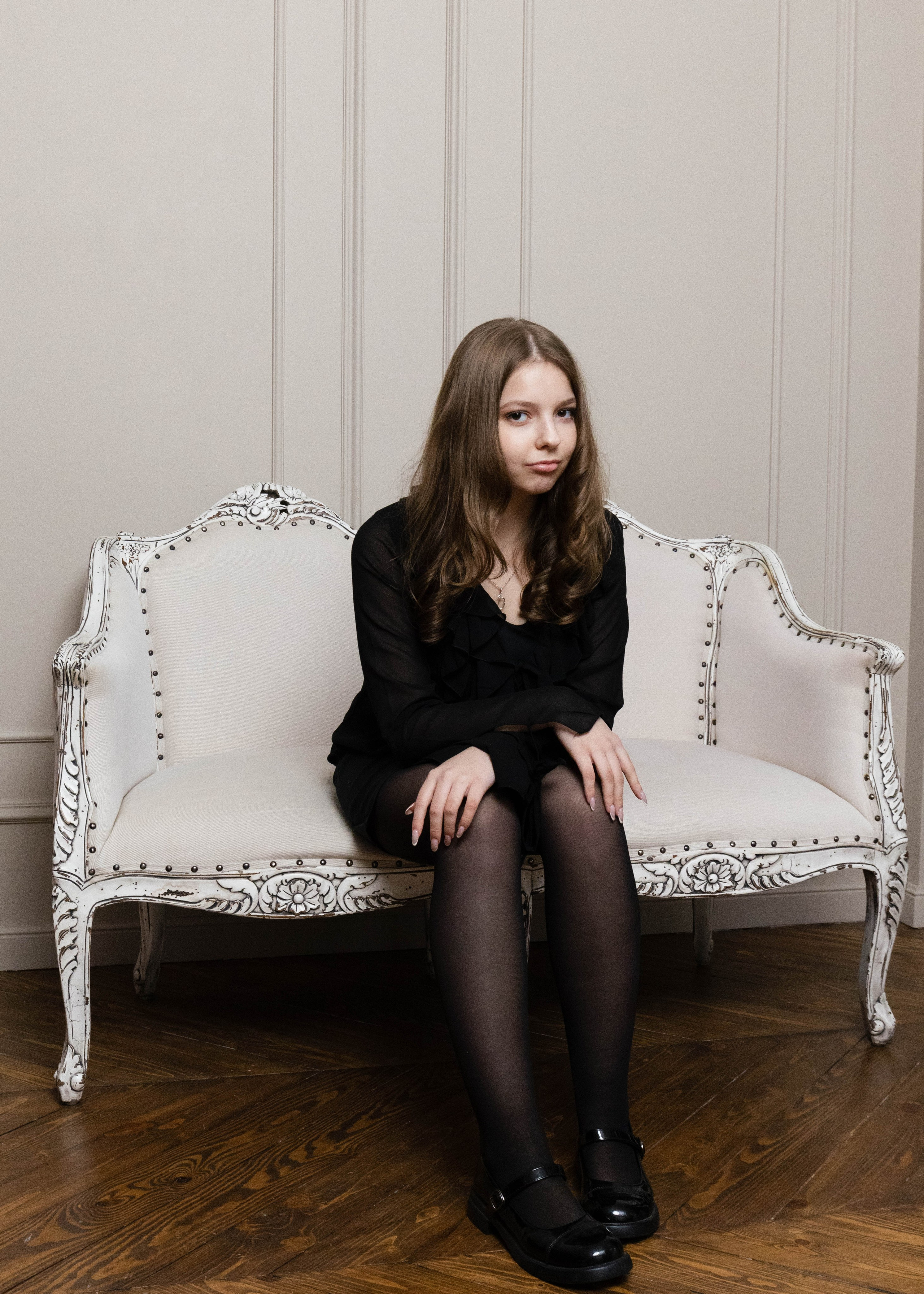 7 «Е». Семейный фотограф Софи Симакова в Волгограде и Волжском