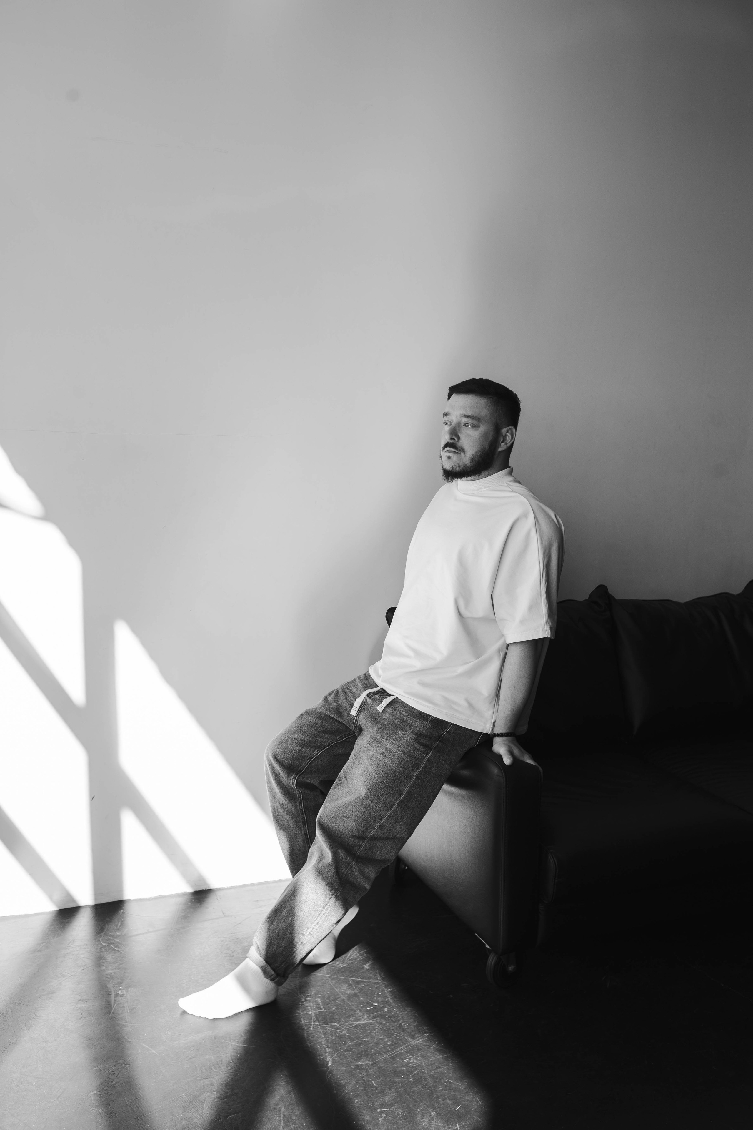 Андрей. Семейный фотограф Софи Симакова в Волгограде и Волжском