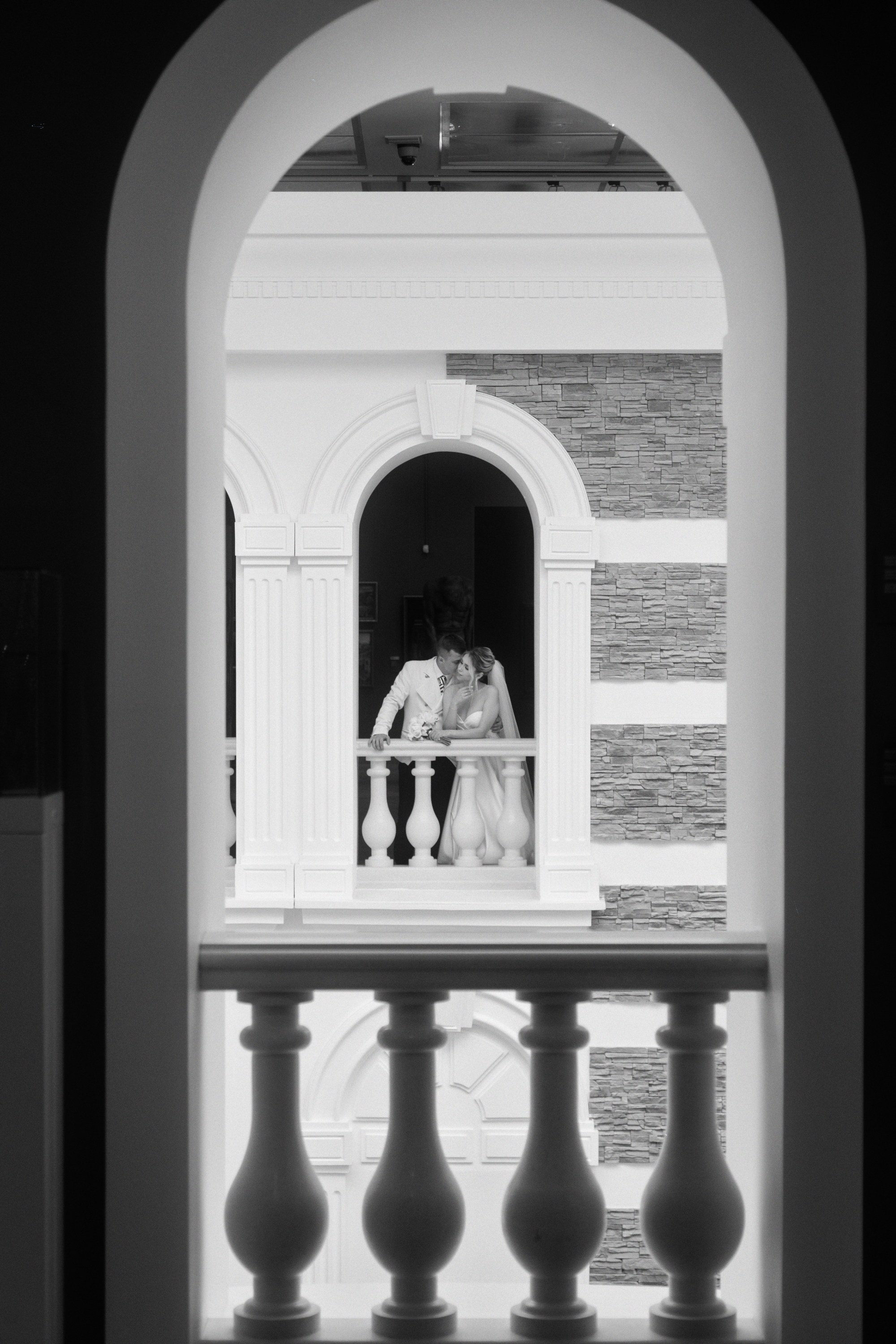 Свадебные фото. Репортажный фотограф Александр Задорин, Минск, Беларусь