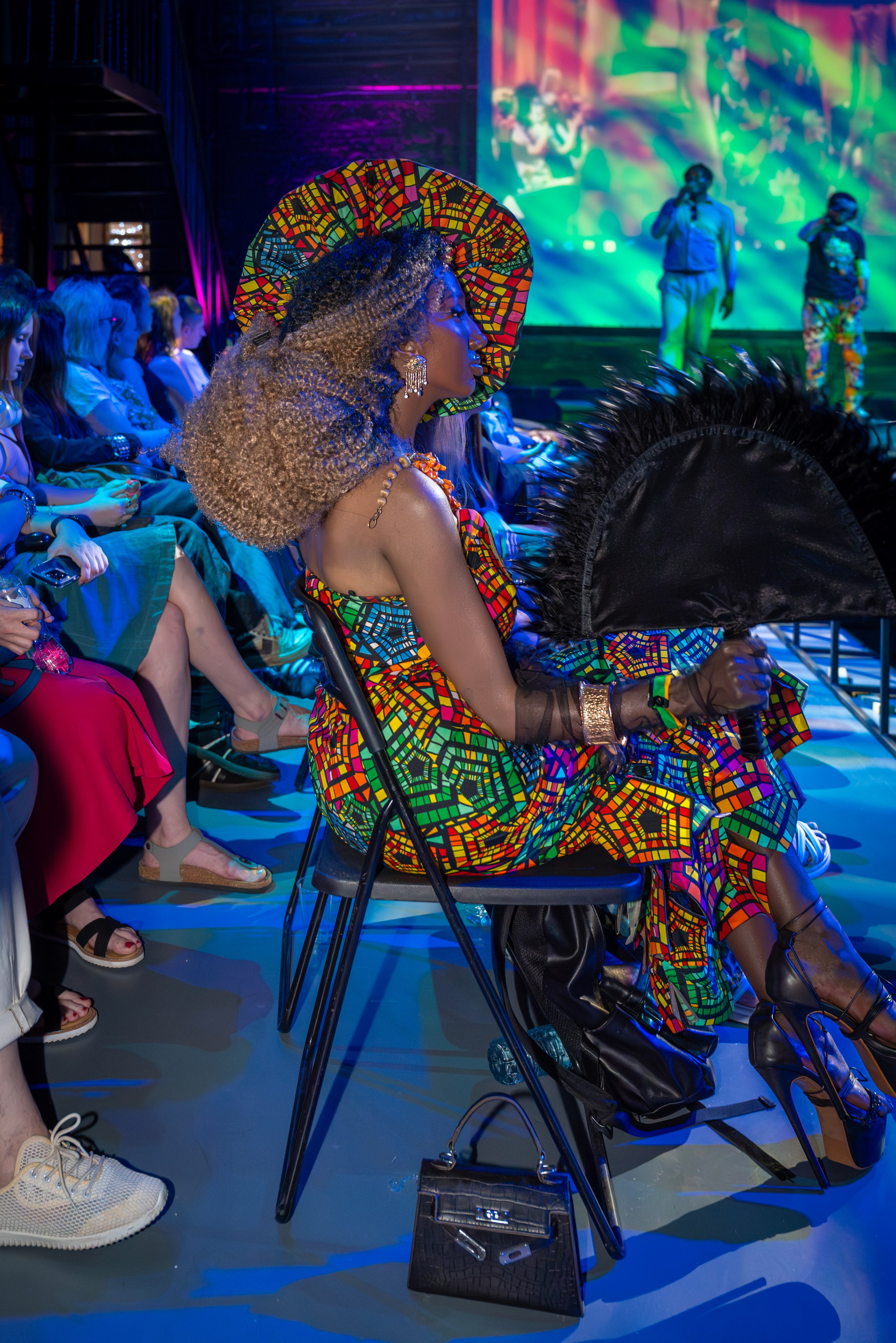 Events. Beyond Excellence Photo Studio