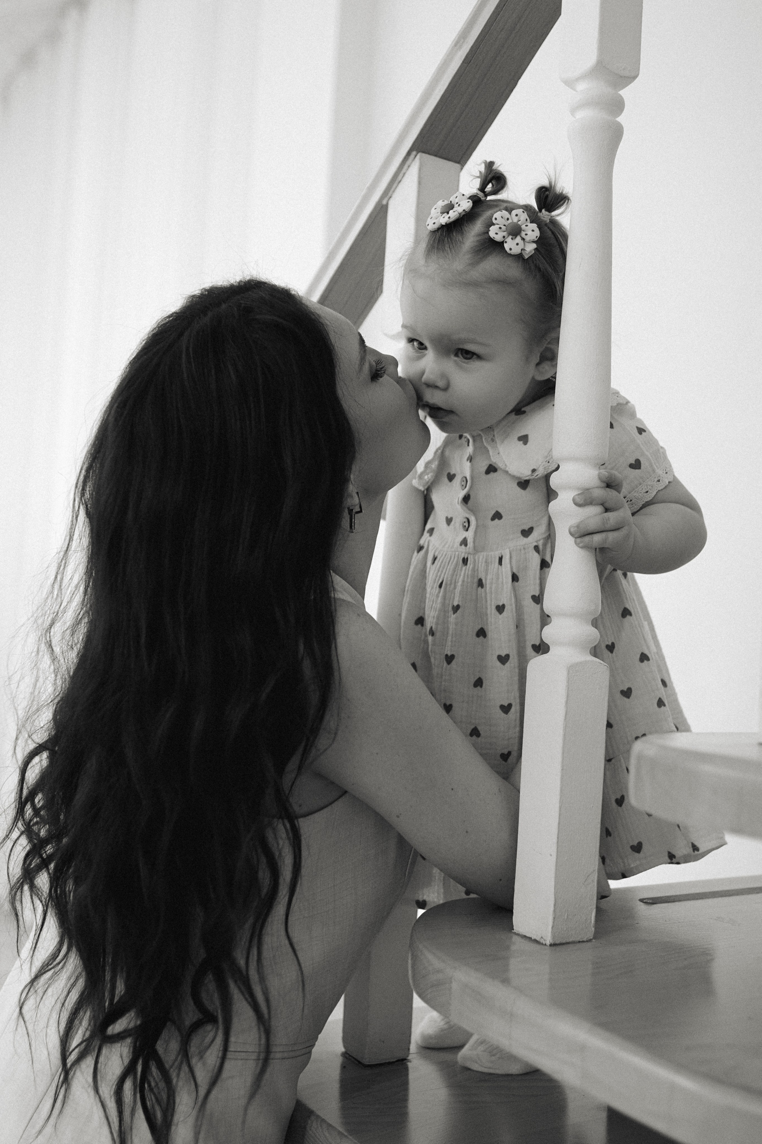 Семейная съемка. Фотограф Москва Егорова Яна