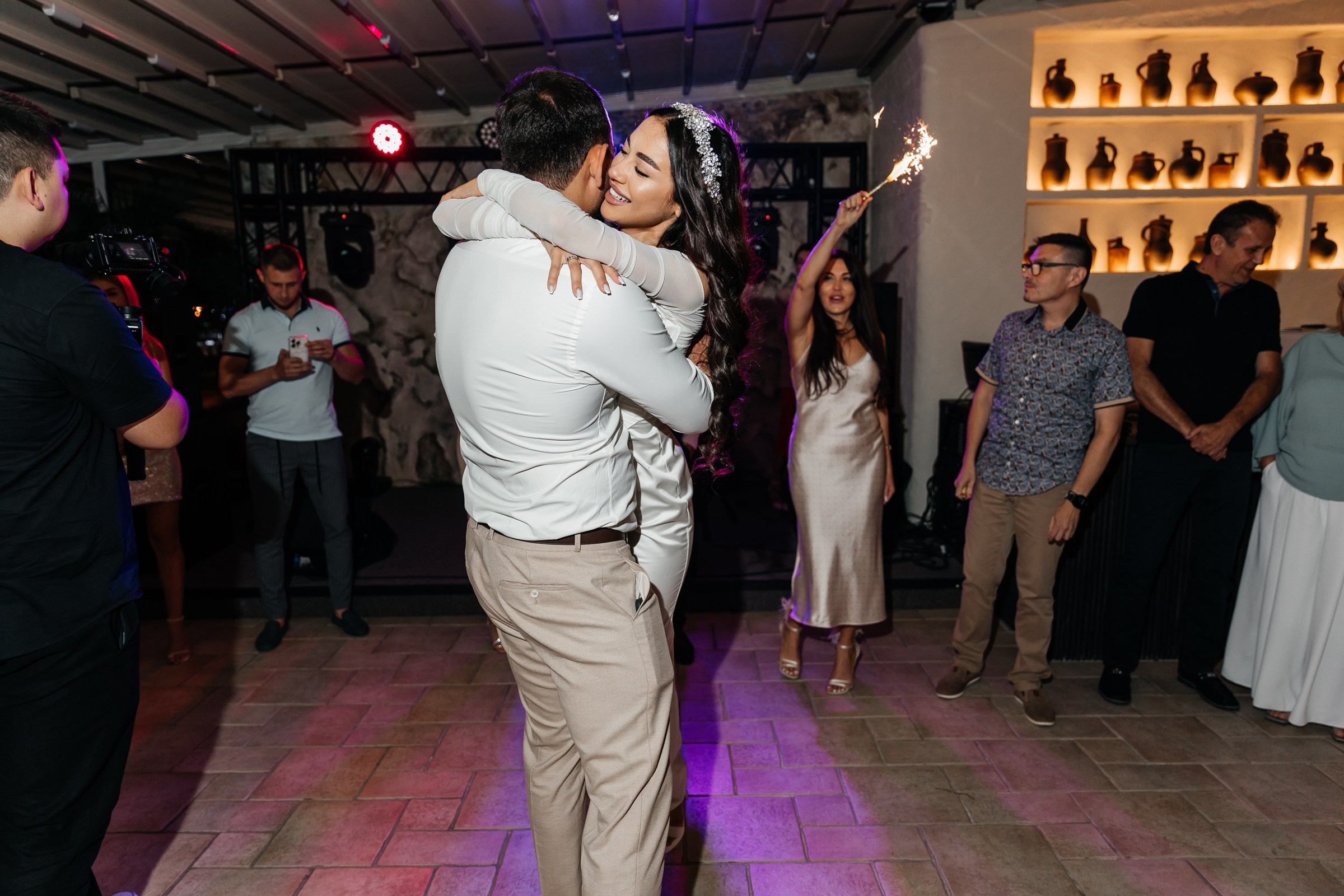 Герман и Лолита. Свадебный и репортажный фотограф Краснодар и Край