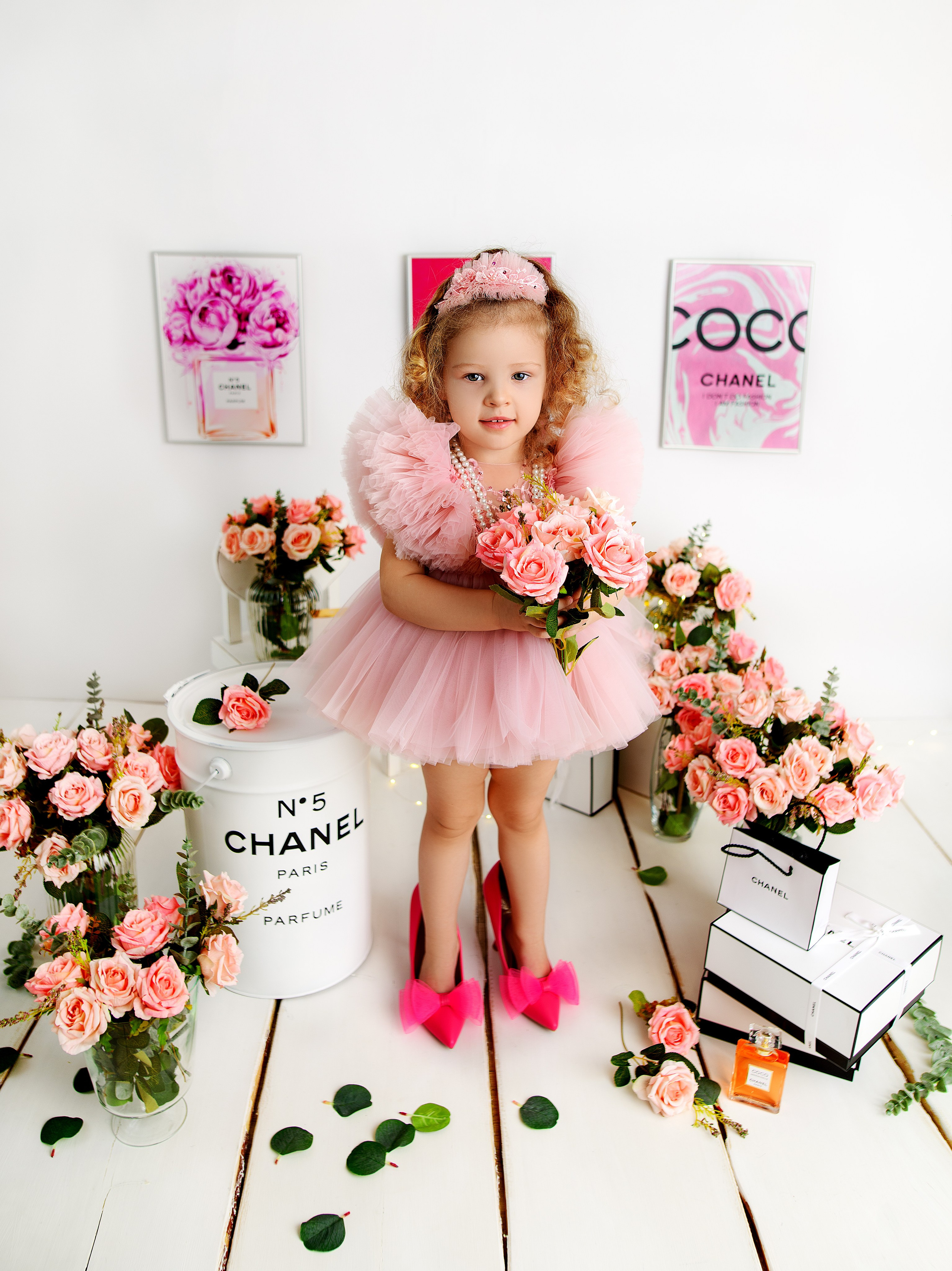 Детские фотопроекты в Ярославле. Наталья Михайлова Фотограф новорожденных в Ярославле