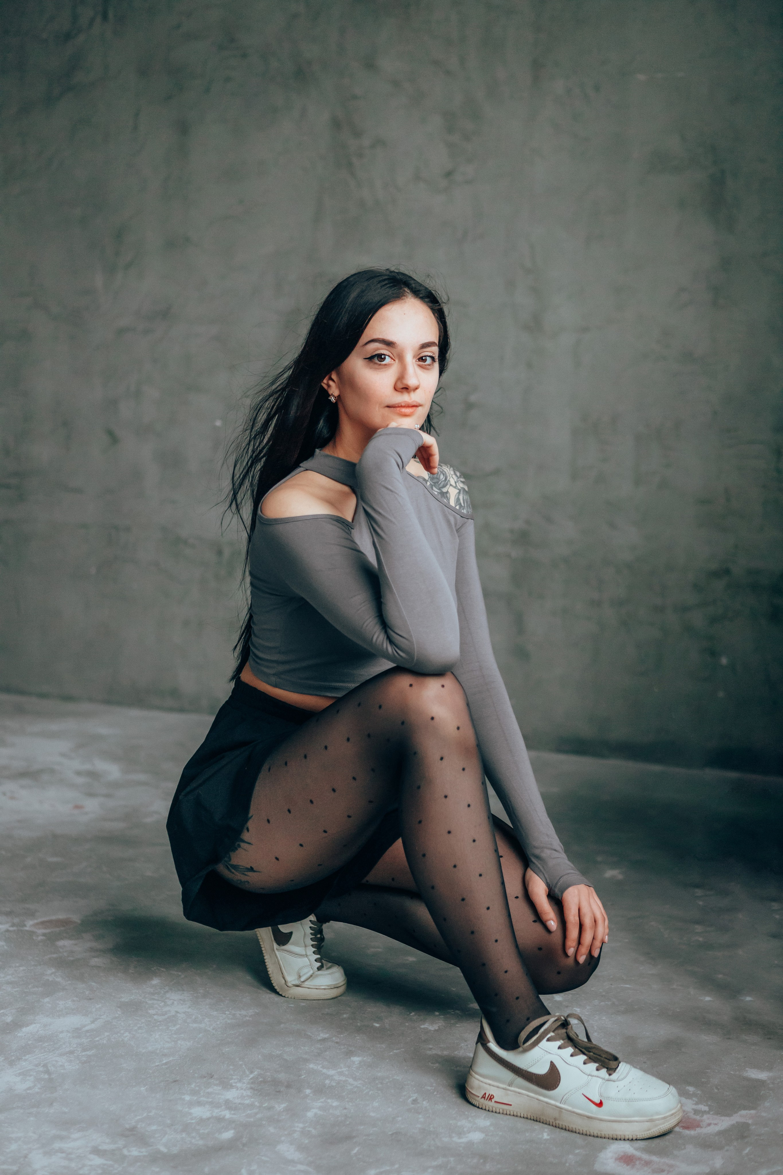 Друзья. Семейный и детский фотограф в г. Новосибирске Макеева Анастасия