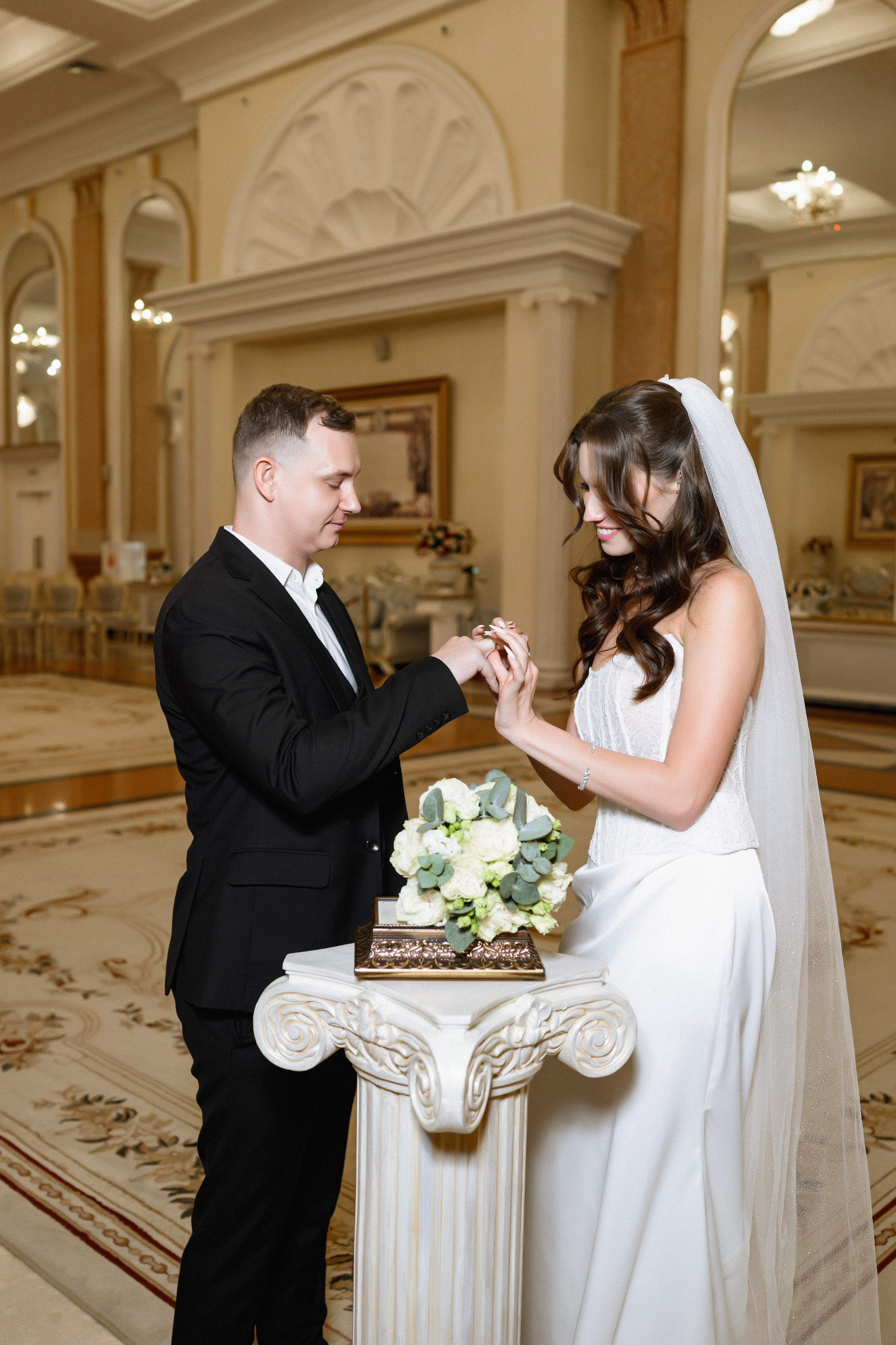 26.02.26. Свадебный и семейный фотограф в Краснодаре