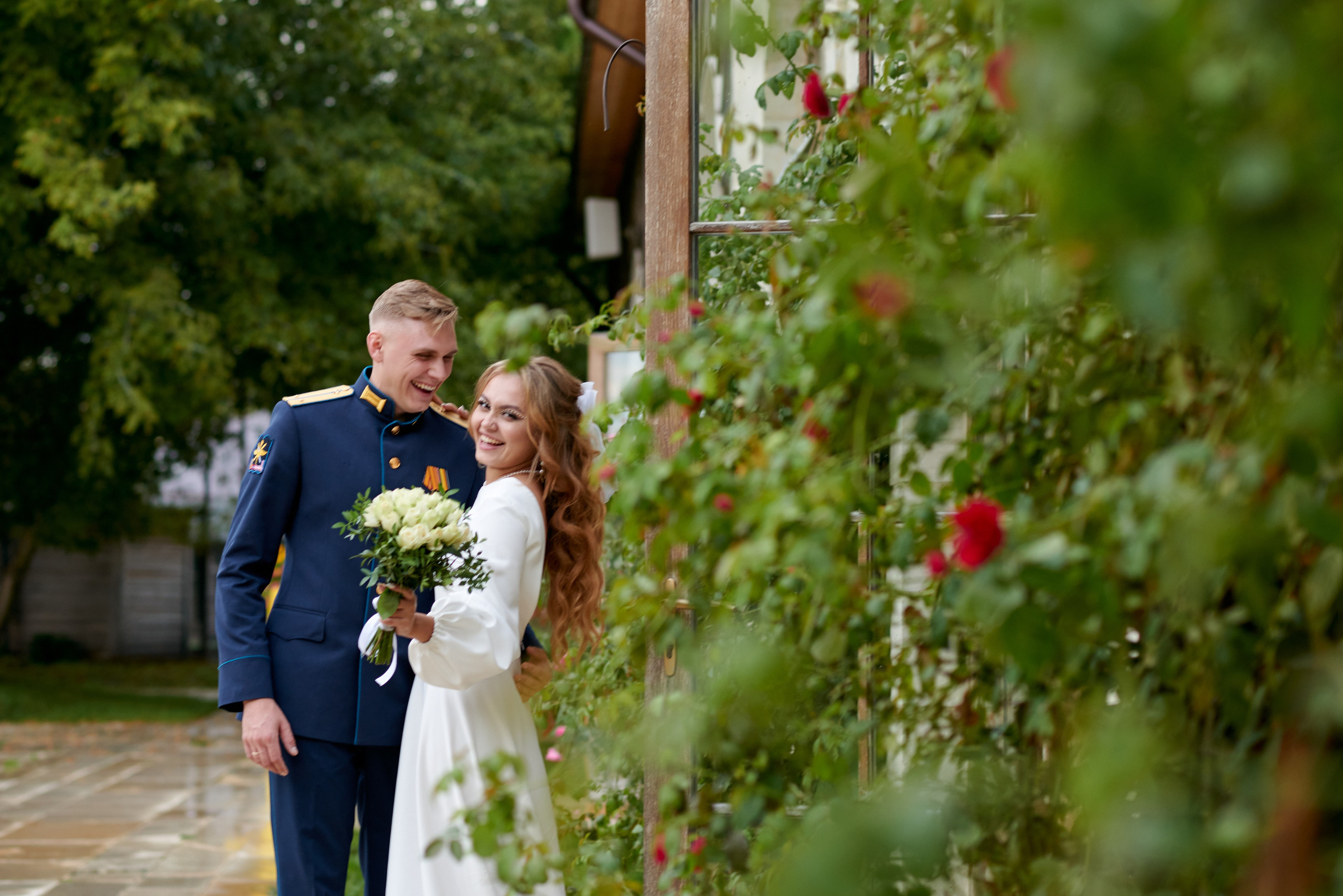 Свадьба Павла и Ангелины. Свадебный, семейный, детский фотограф в Острогожске Татьяна Волошина