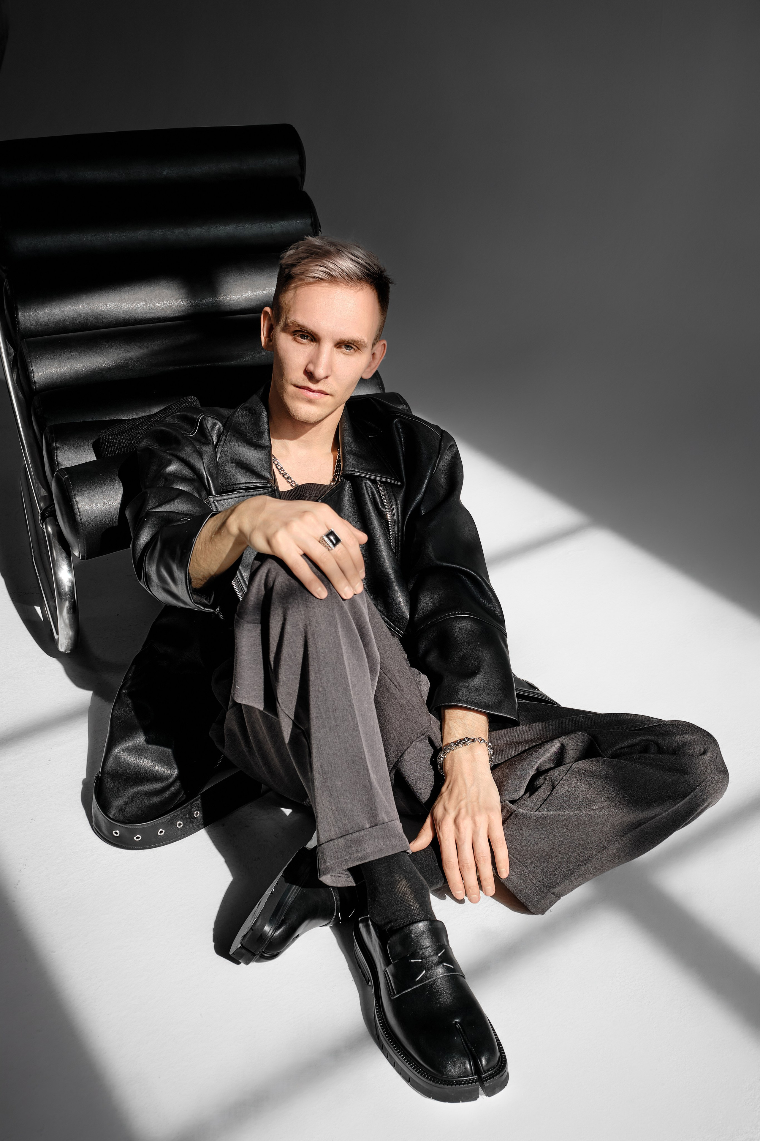 Контент съемка для Никиты