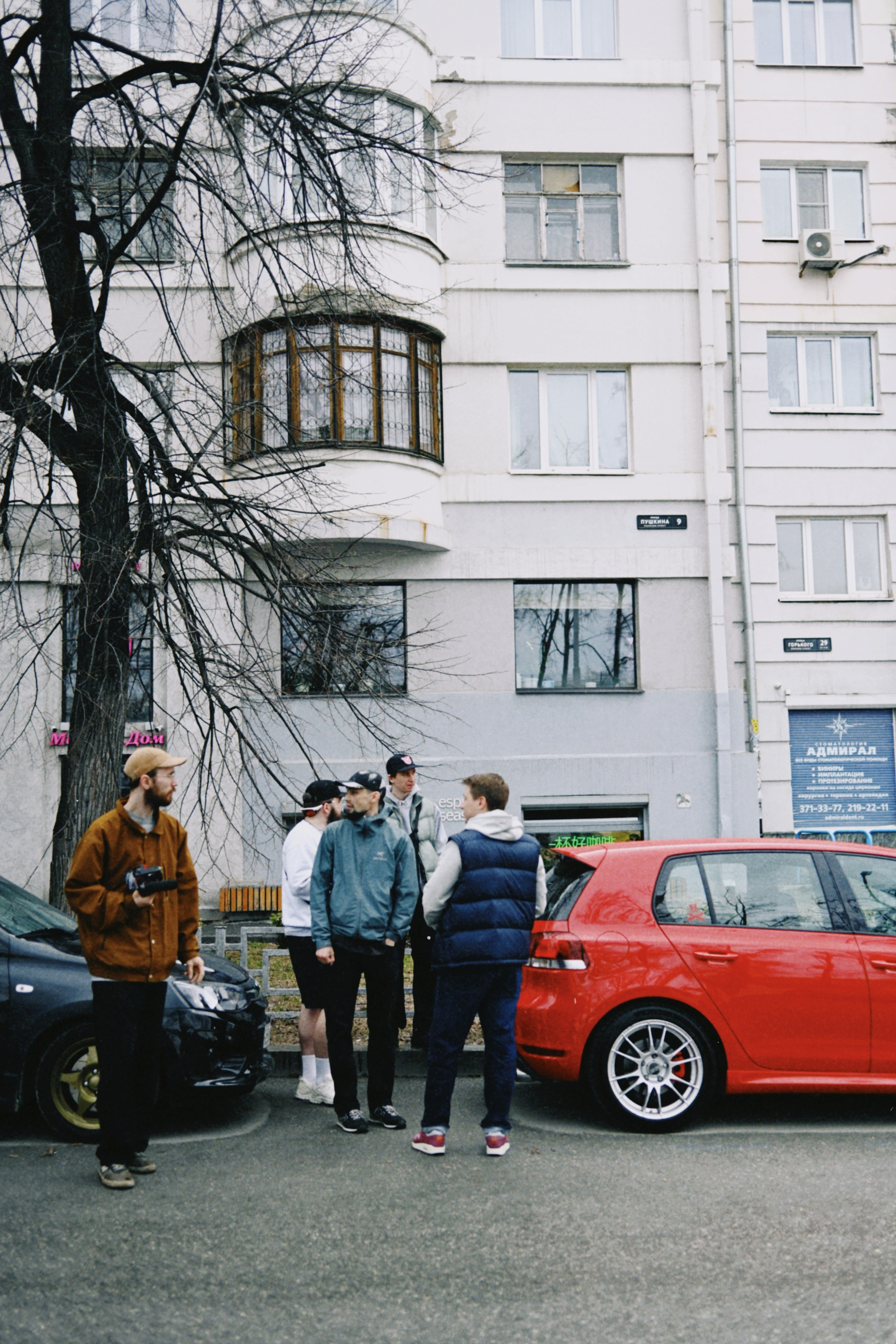 Cars & Coffee Espresso Season. Репортажный фотограф Екатеринбург