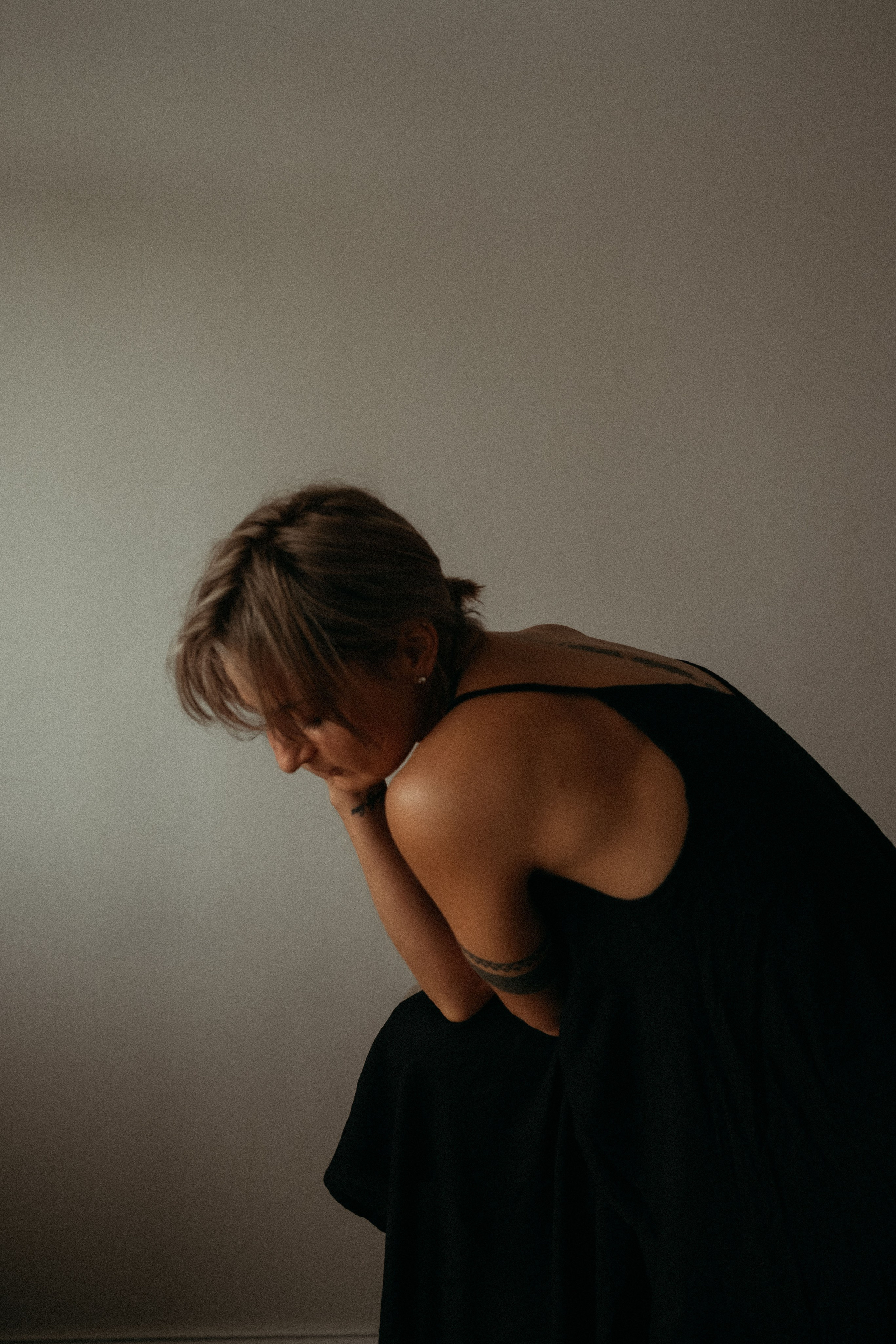 Татьяна. Фотограф Москва / Зеленоград — Наталья Петухова