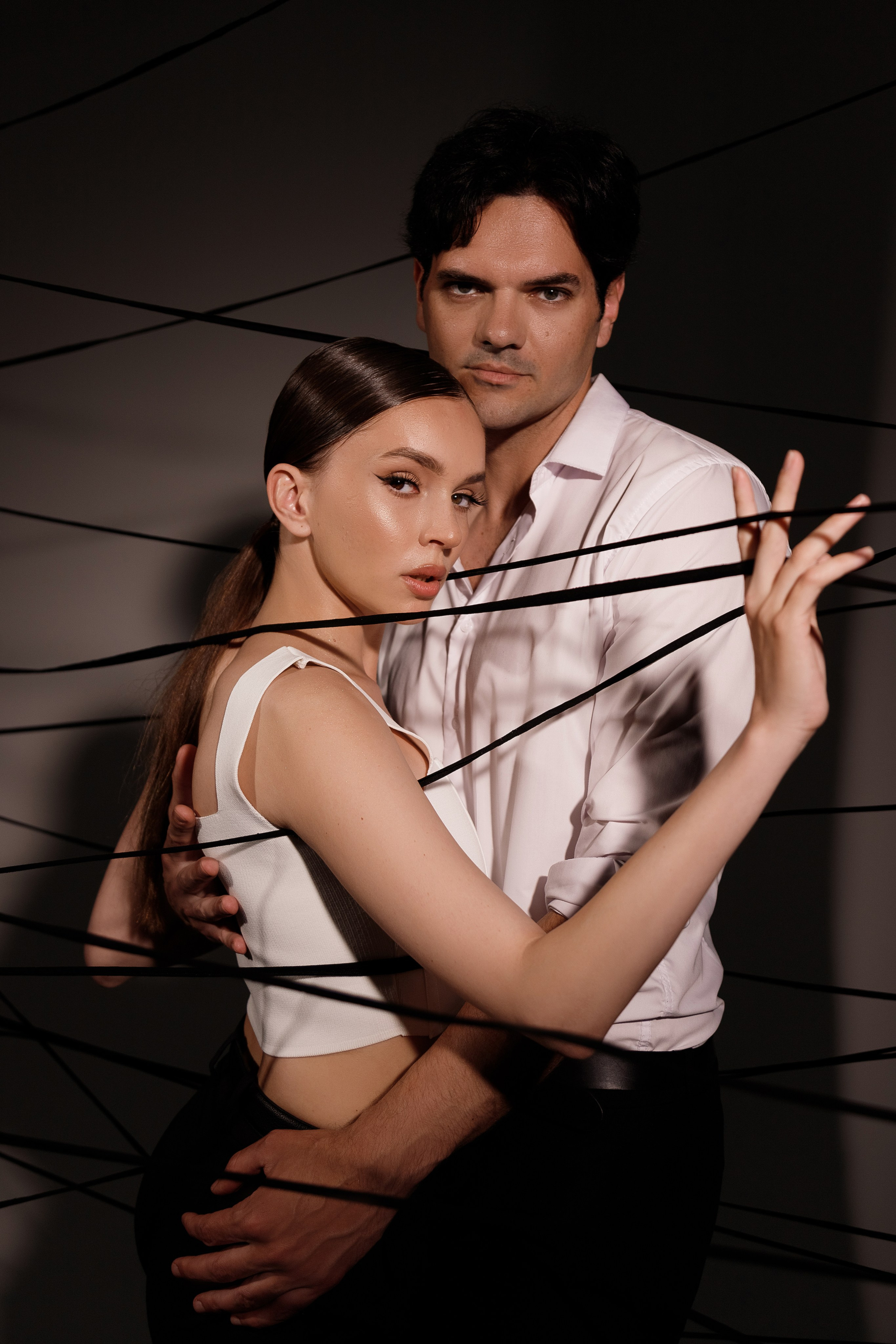 Александр, 190 см. KED Production — продакшн из СПб. Создаём фото, видео и контент, который помогает брендам и селлерам продавать больше