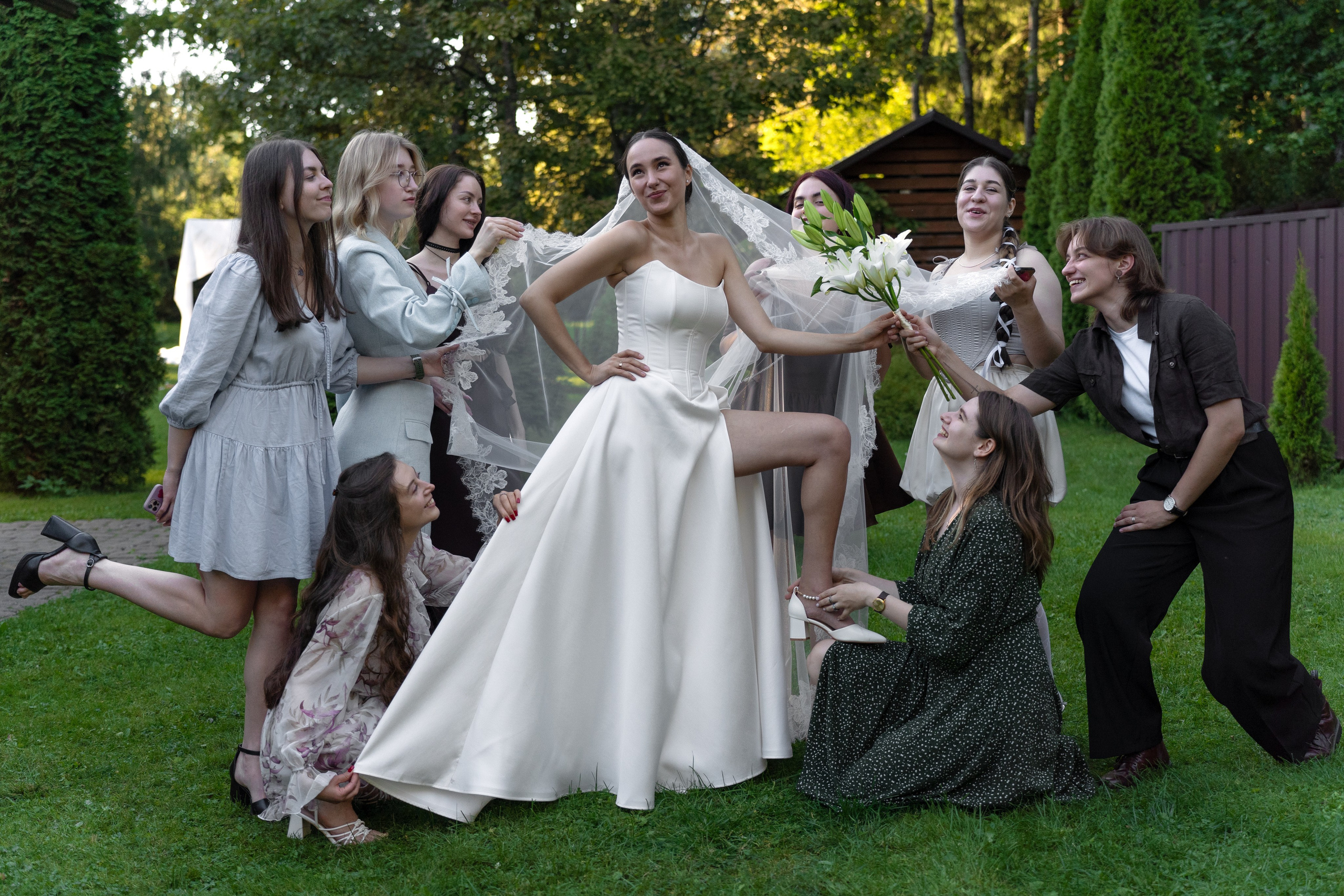 EP. Свадебный фотограф