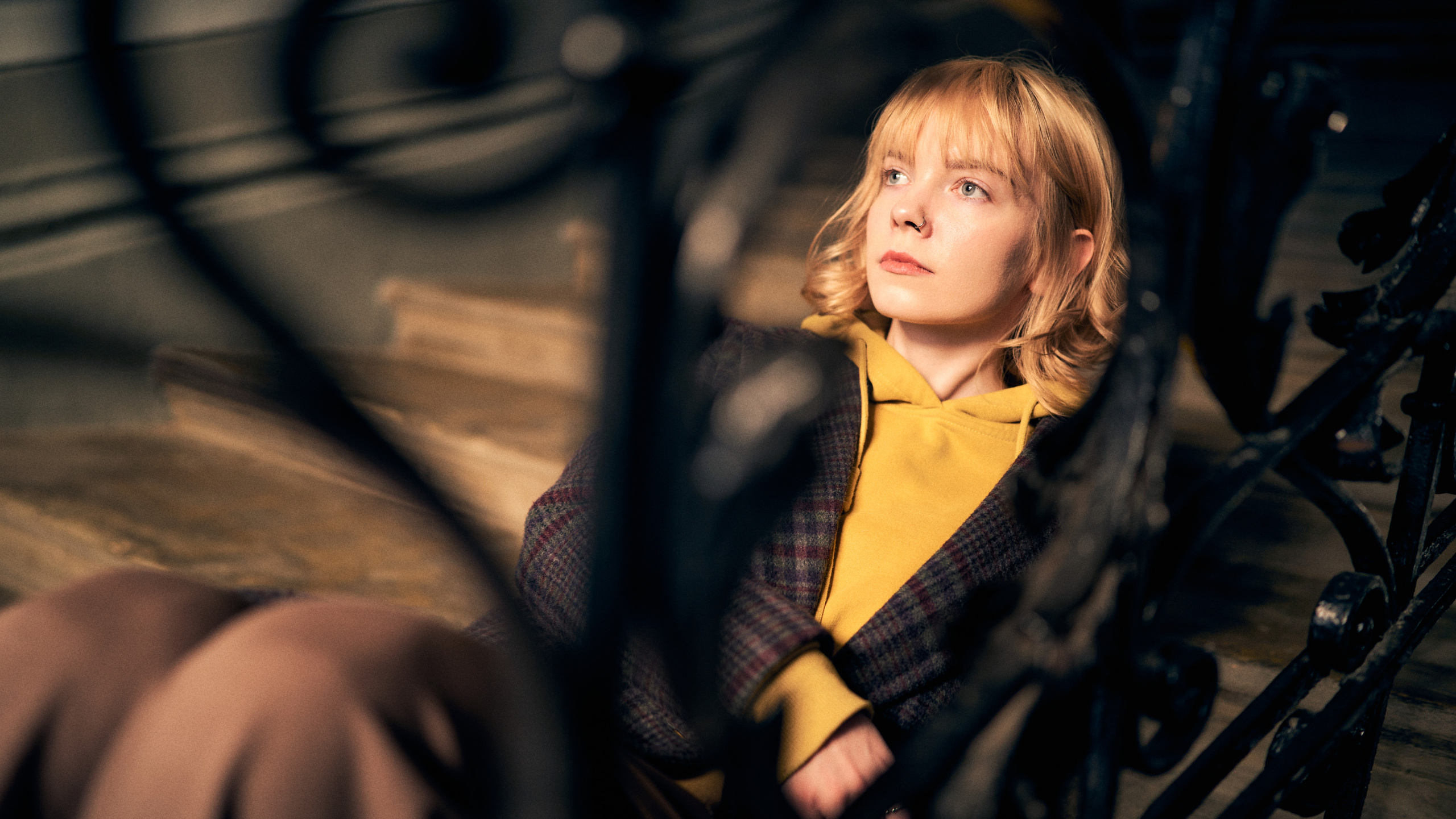 Ожидание. Сергей Горшенин — профессиональный фотограф