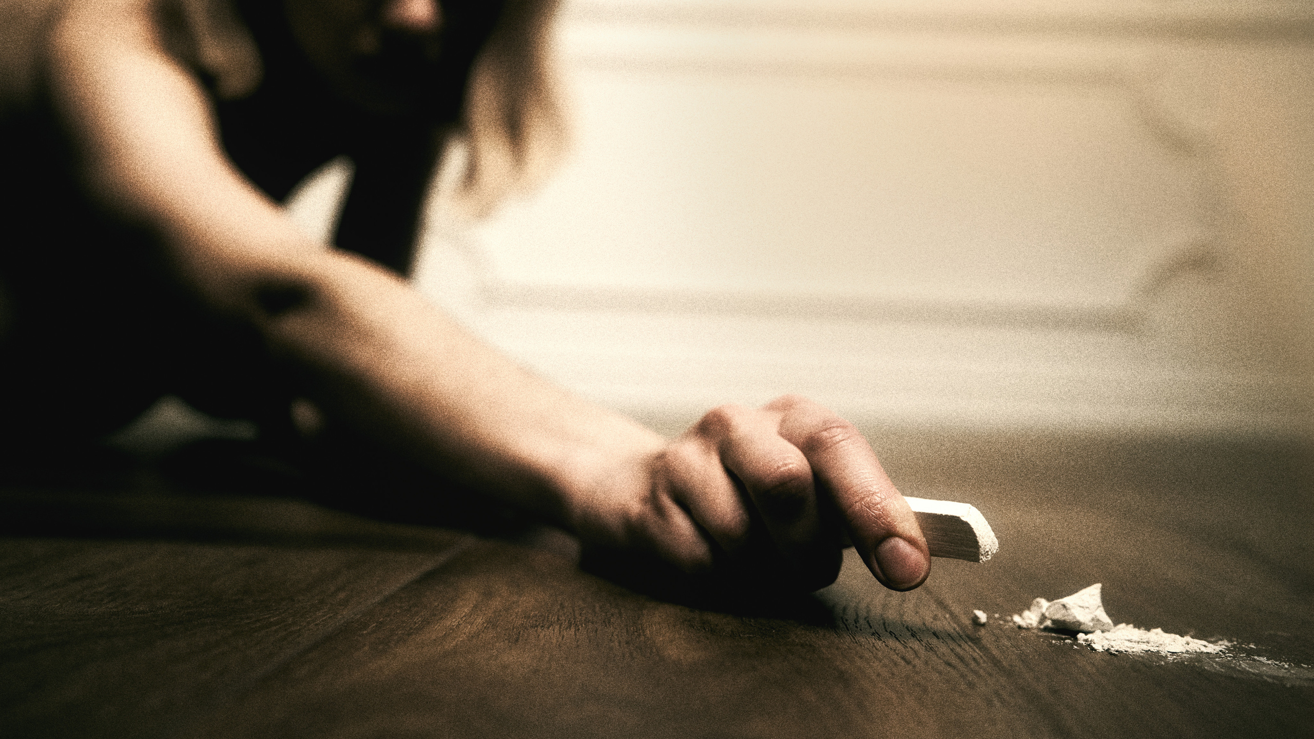 Мел. Сергей Горшенин — профессиональный фотограф