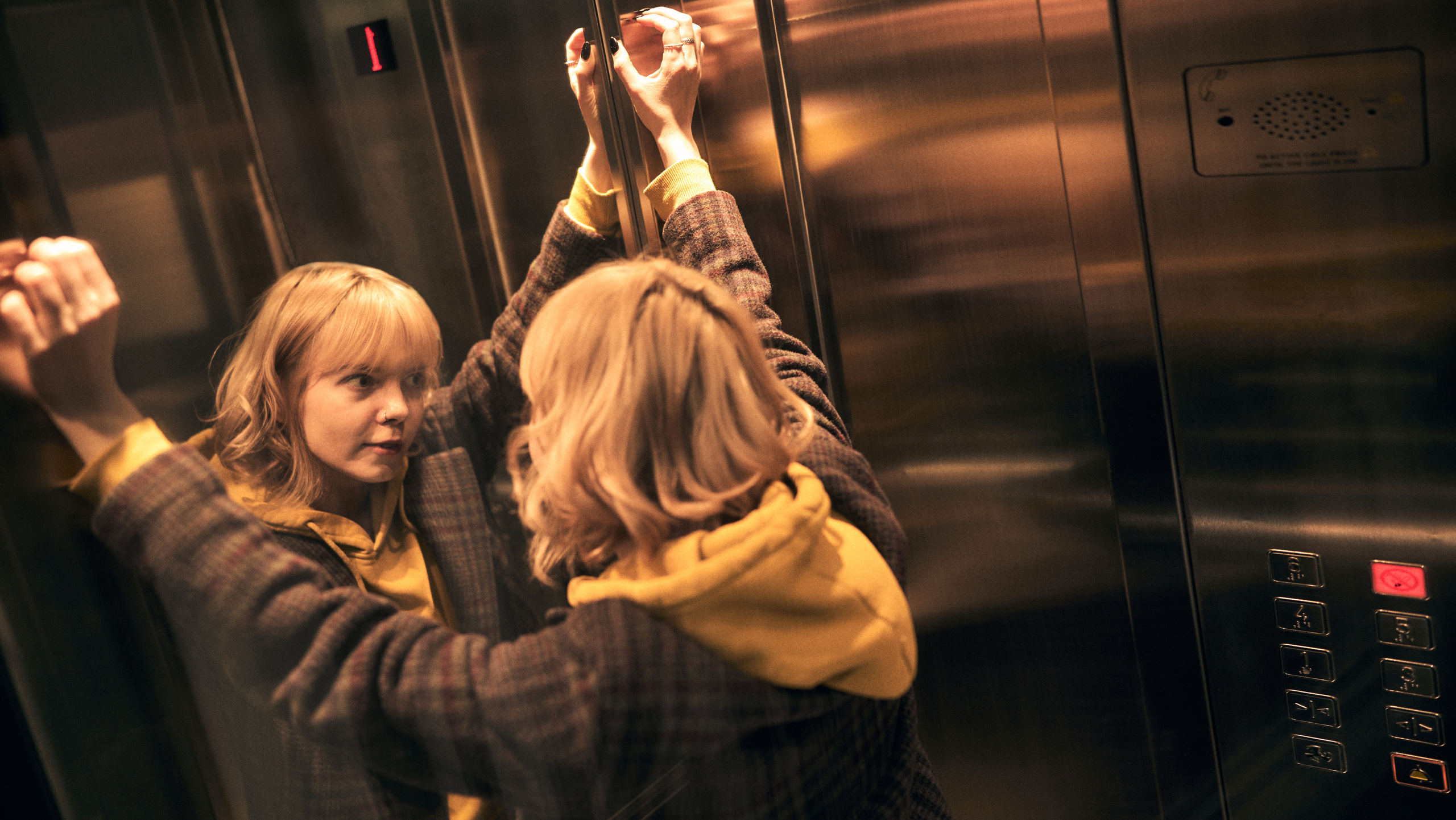 Ожидание. Сергей Горшенин — профессиональный фотограф