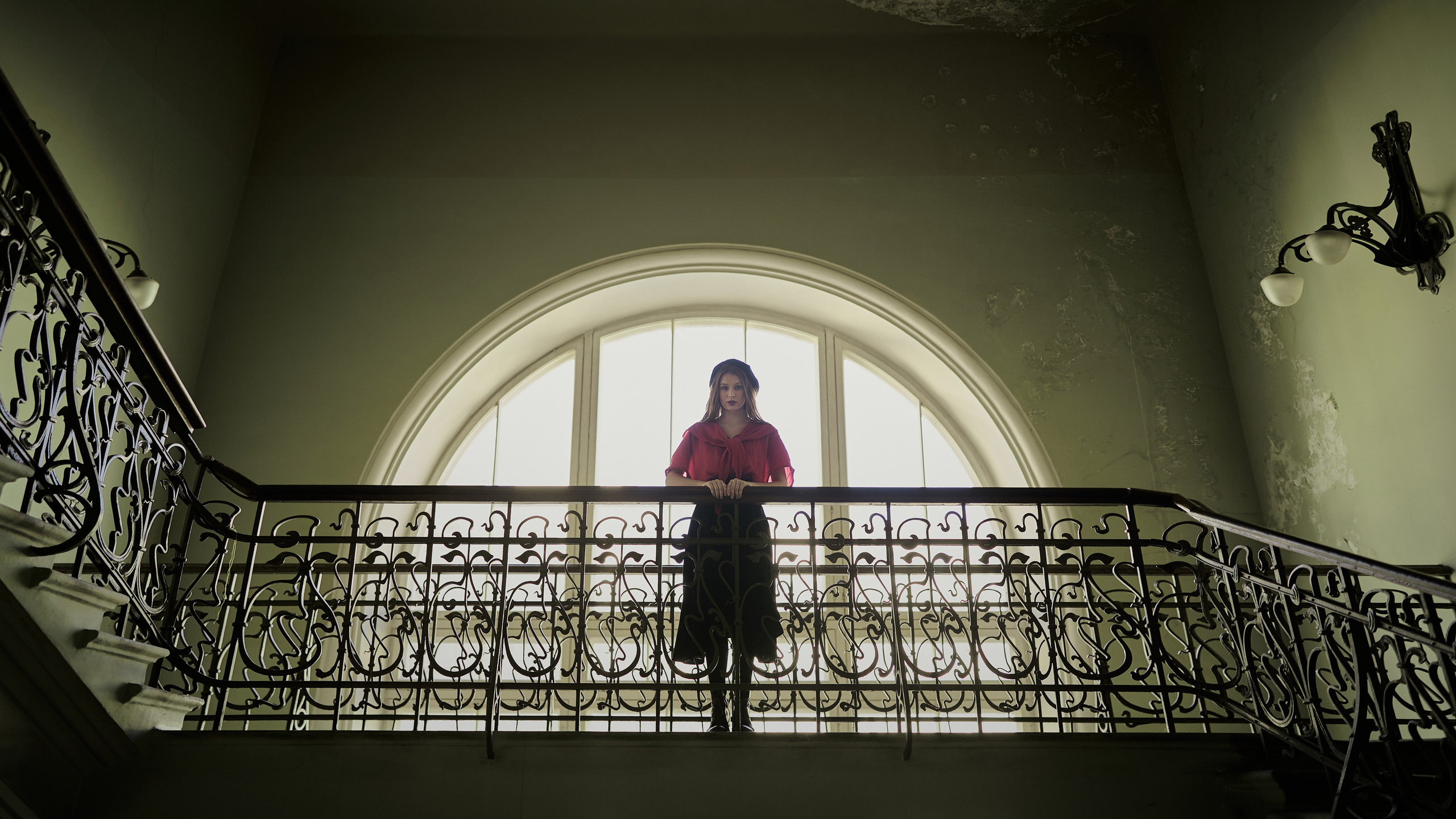 Письмо на вокзале