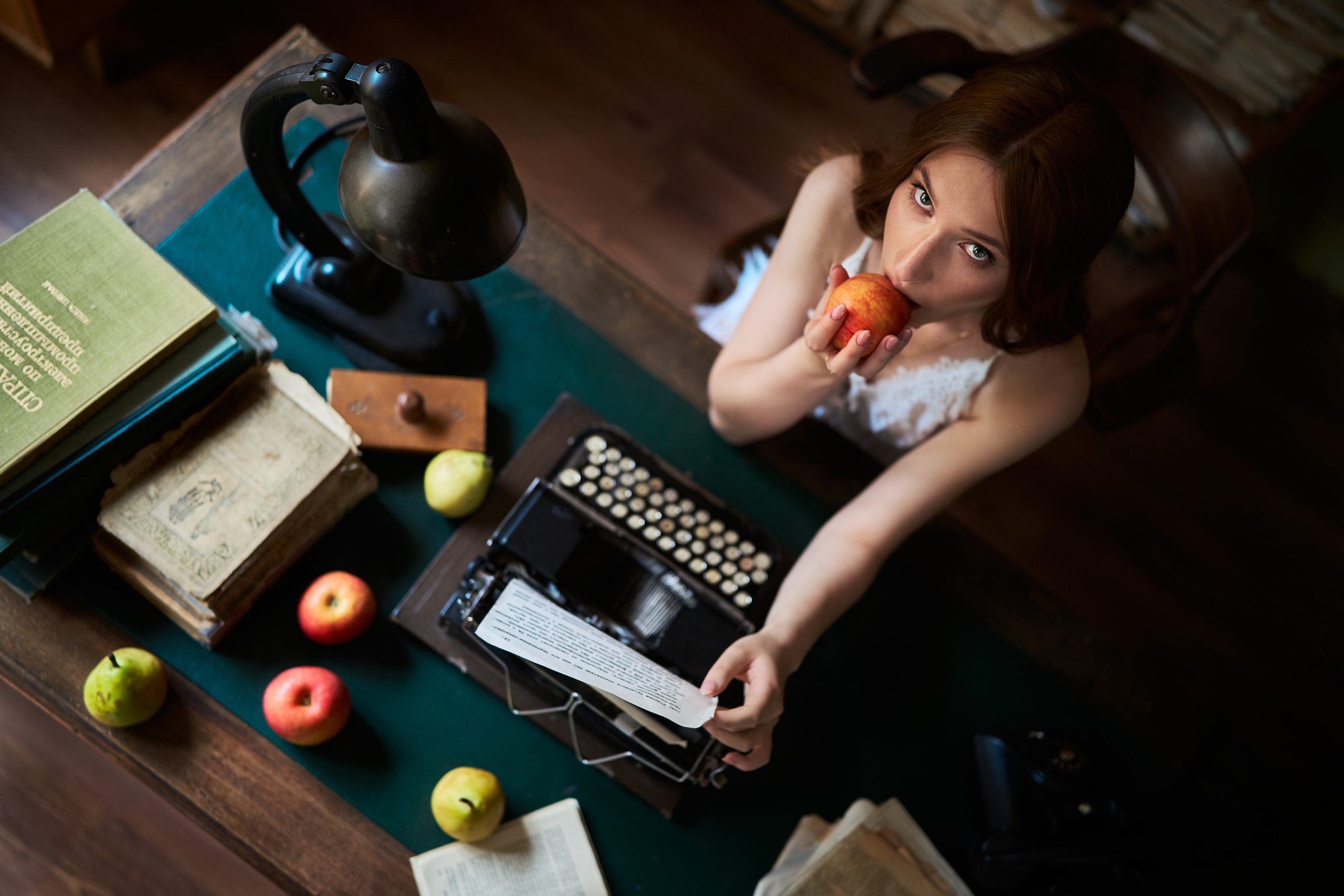 Ожидание. Сергей Горшенин — профессиональный фотограф