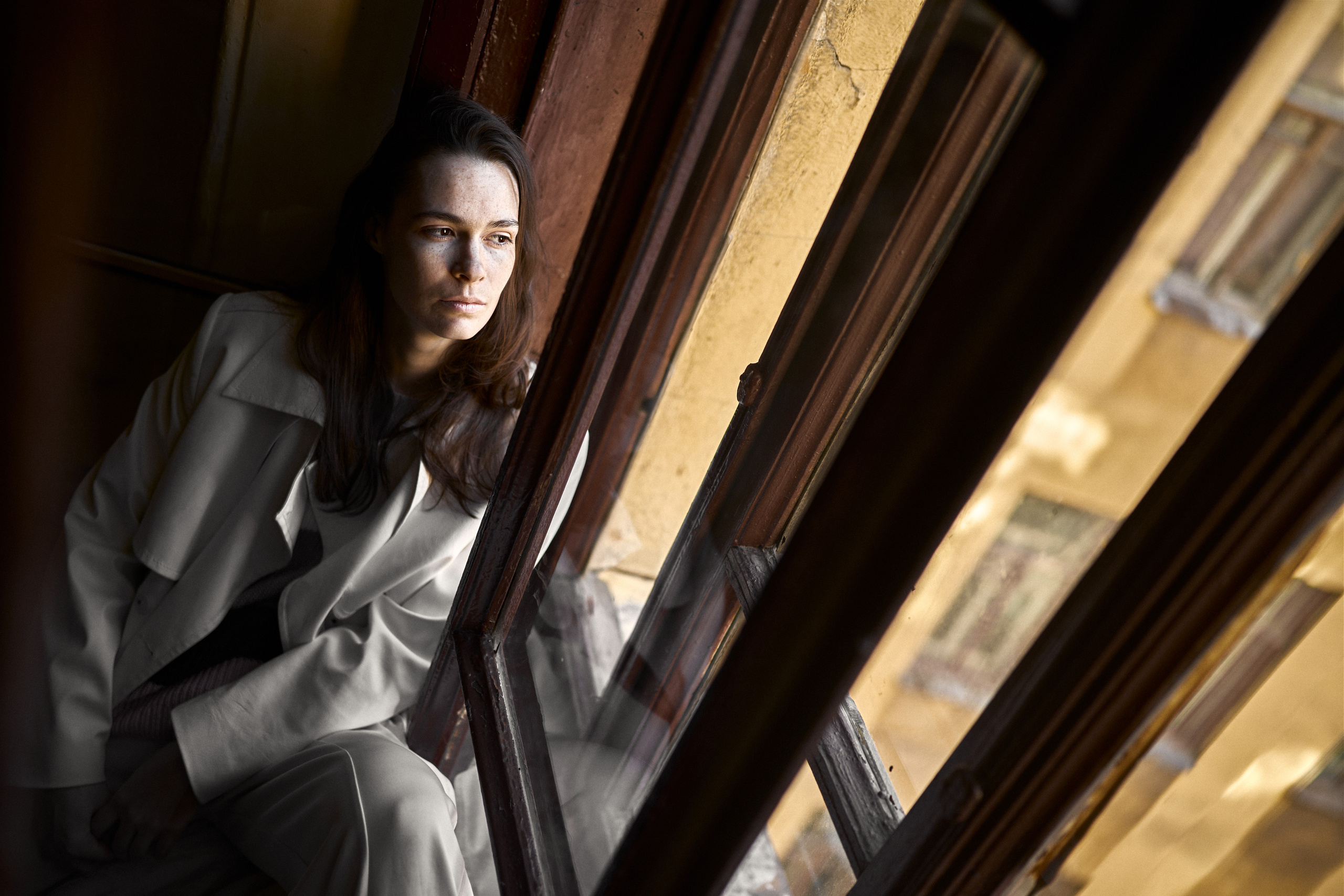 Татьяна. Сергей Горшенин — профессиональный фотограф