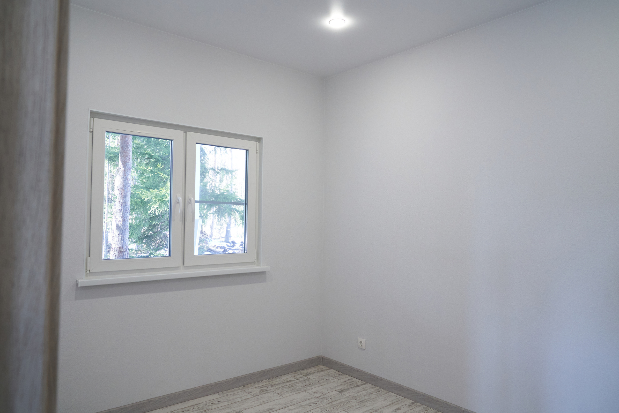 Загородный дом — фотосъёмка интерьера, экстерьера и инженерных систем, Санкт-Петербург. Сергей Горшенин — профессиональный фотограф