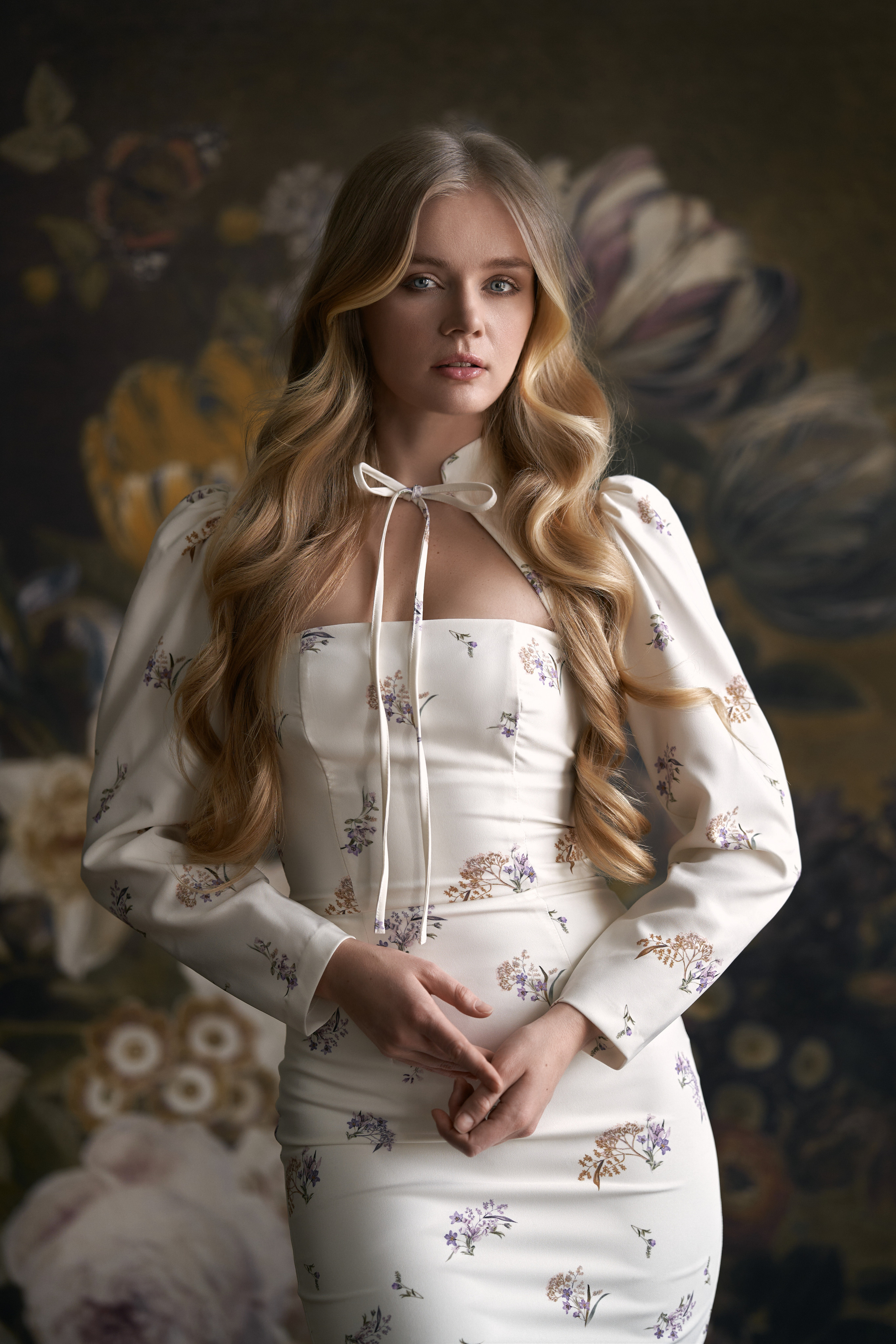 Юлия. Сергей Горшенин — профессиональный фотограф