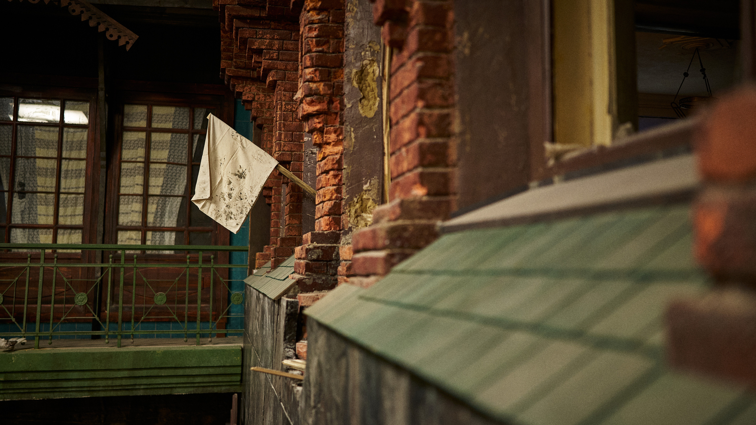 Пропавшие в кинохронике. Сергей Горшенин — профессиональный фотограф