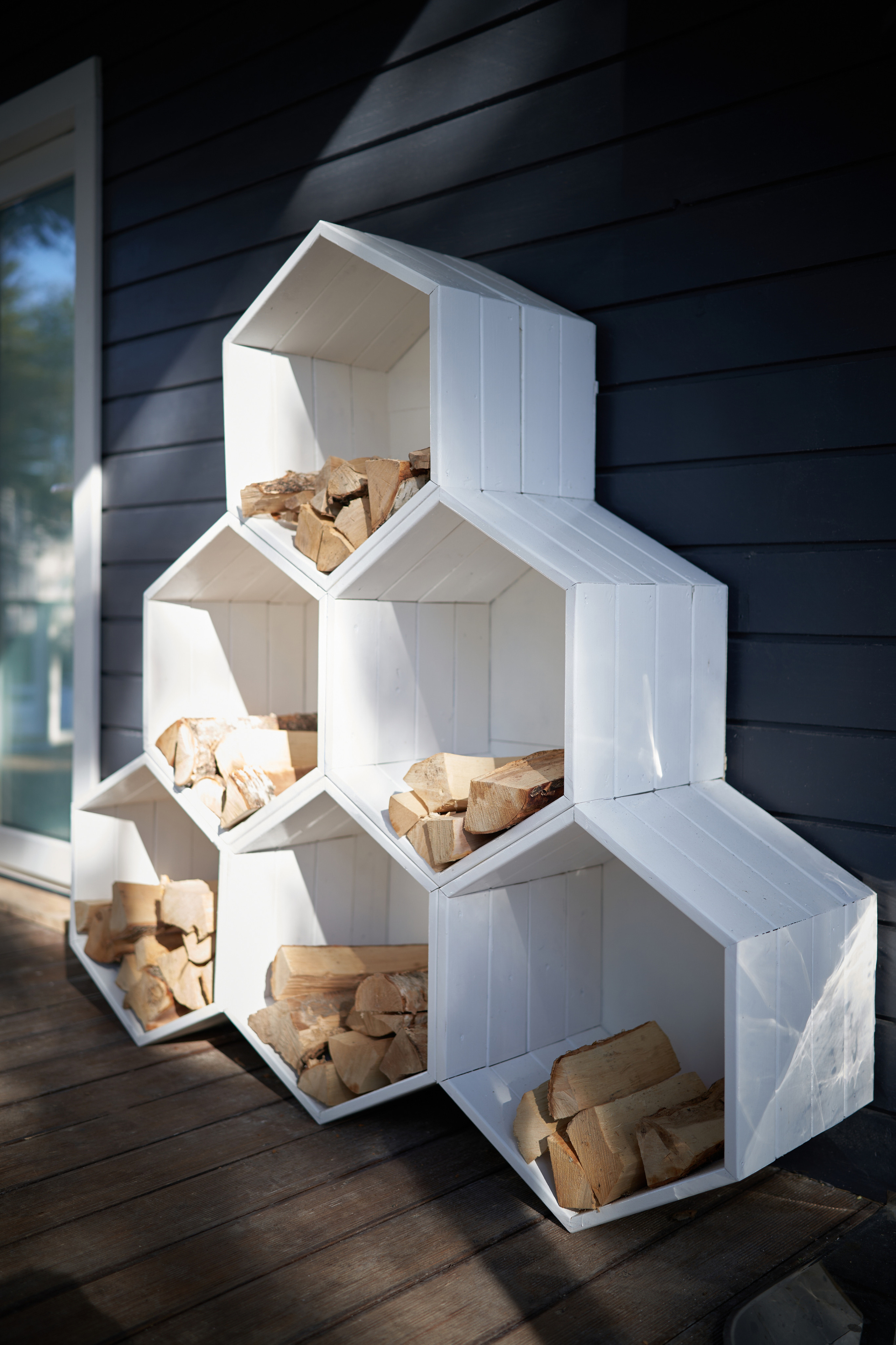 Загородный дом — фотосъёмка интерьера, экстерьера и инженерных систем, Санкт-Петербург. Сергей Горшенин — профессиональный фотограф