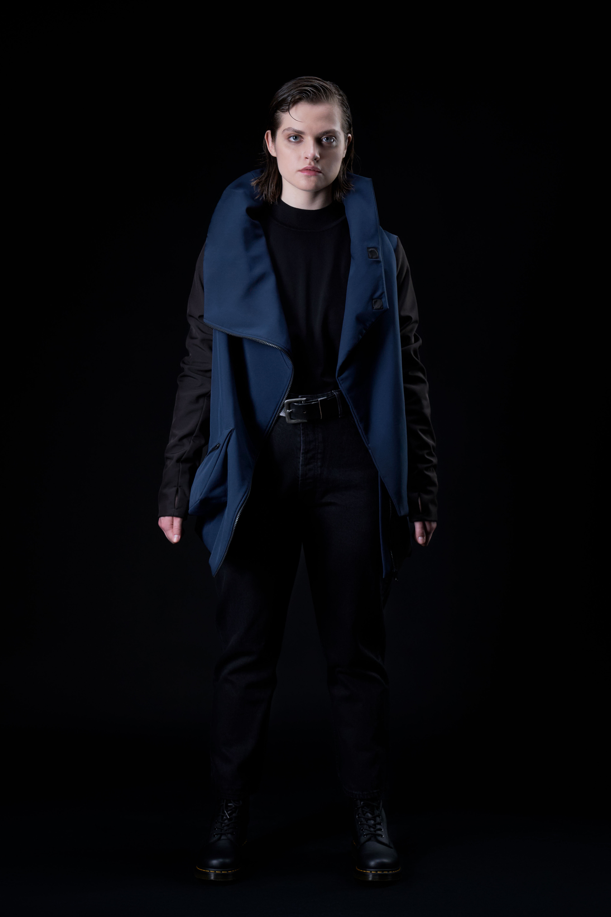 ETHELING. Сергей Горшенин — профессиональный фотограф