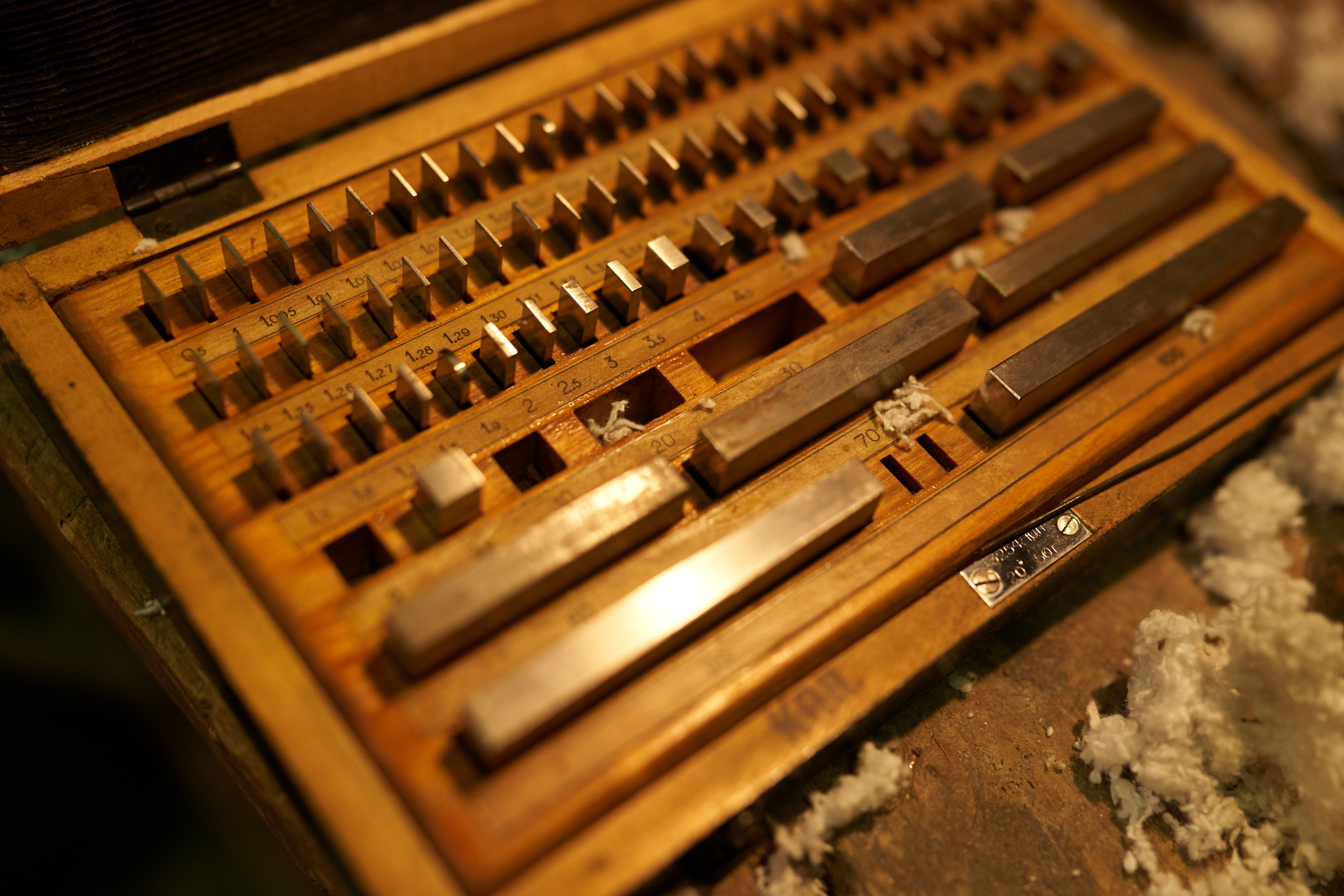 Пропавшие в кинохронике. Сергей Горшенин — профессиональный фотограф