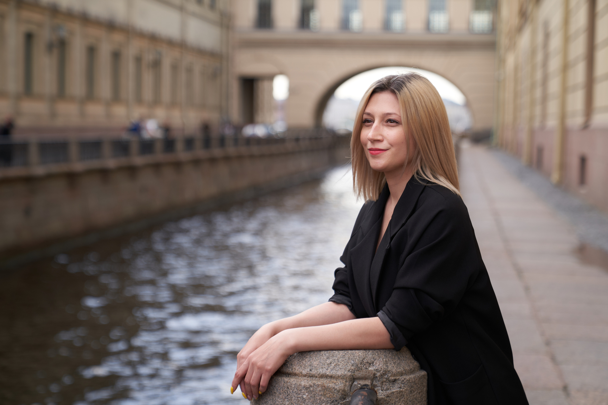 Отзывы клиентов. Сергей Горшенин — профессиональный фотограф