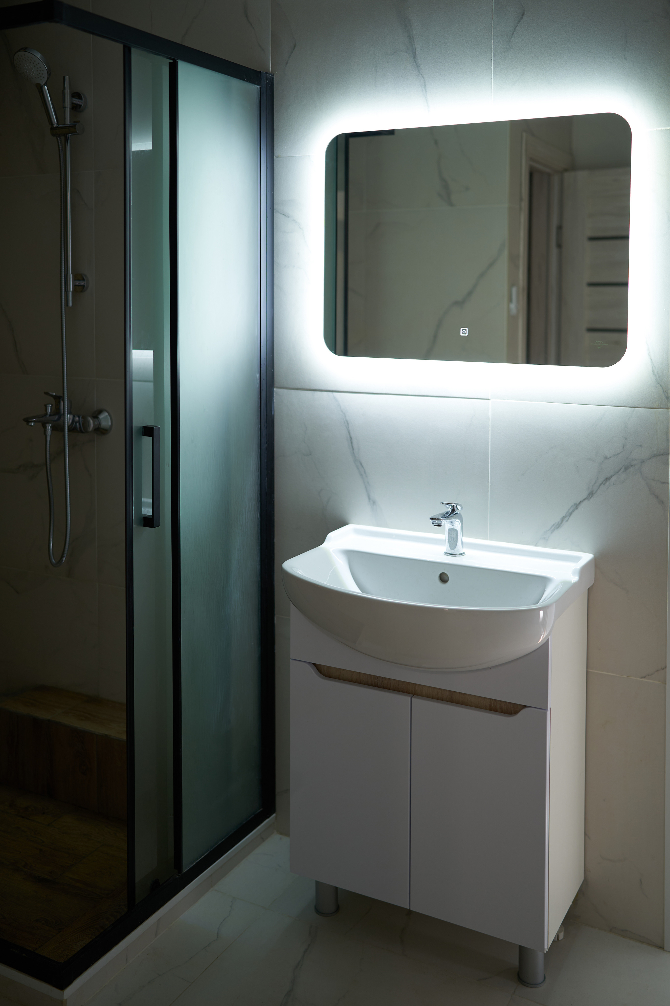 Загородный дом — фотосъёмка интерьера, экстерьера и инженерных систем, Санкт-Петербург. Сергей Горшенин — профессиональный фотограф