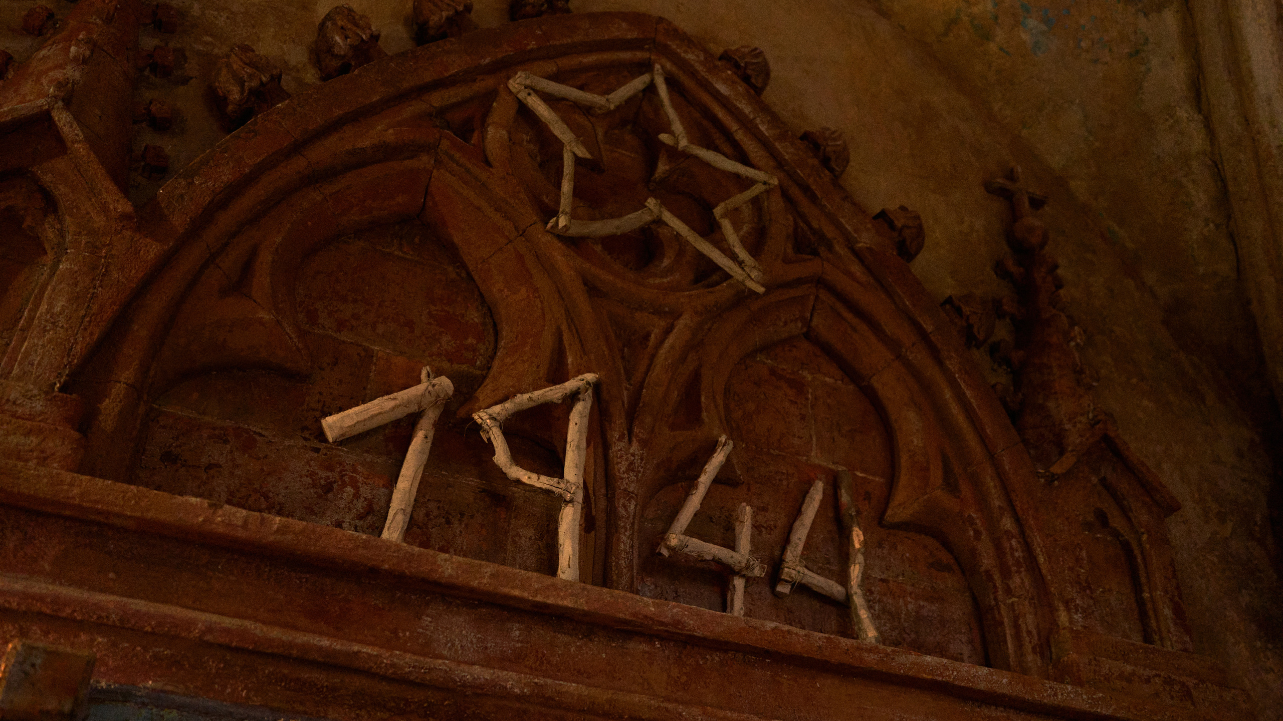 Пропавшие в кинохронике. Сергей Горшенин — профессиональный фотограф