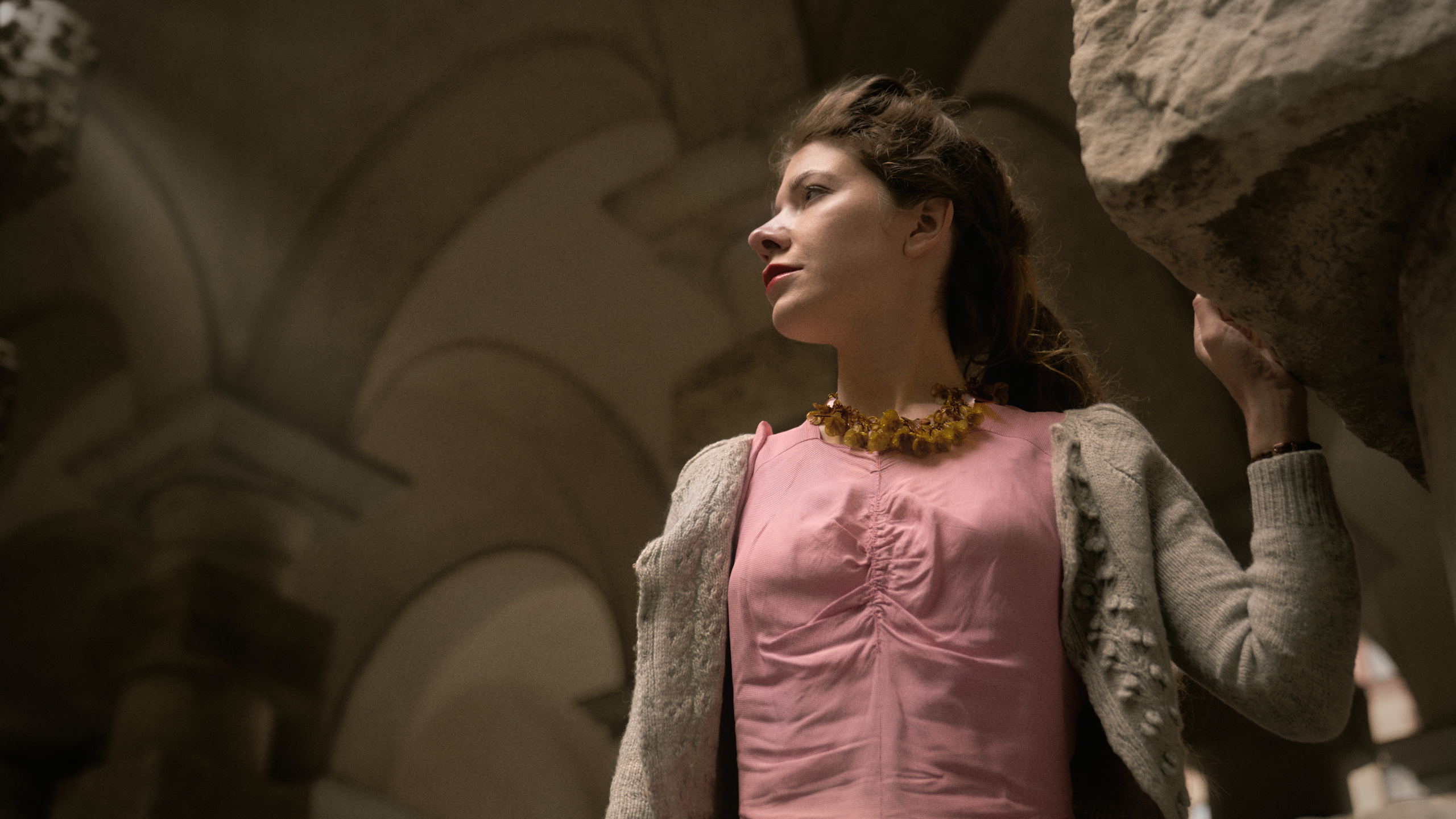 Кристина. Сергей Горшенин — профессиональный фотограф