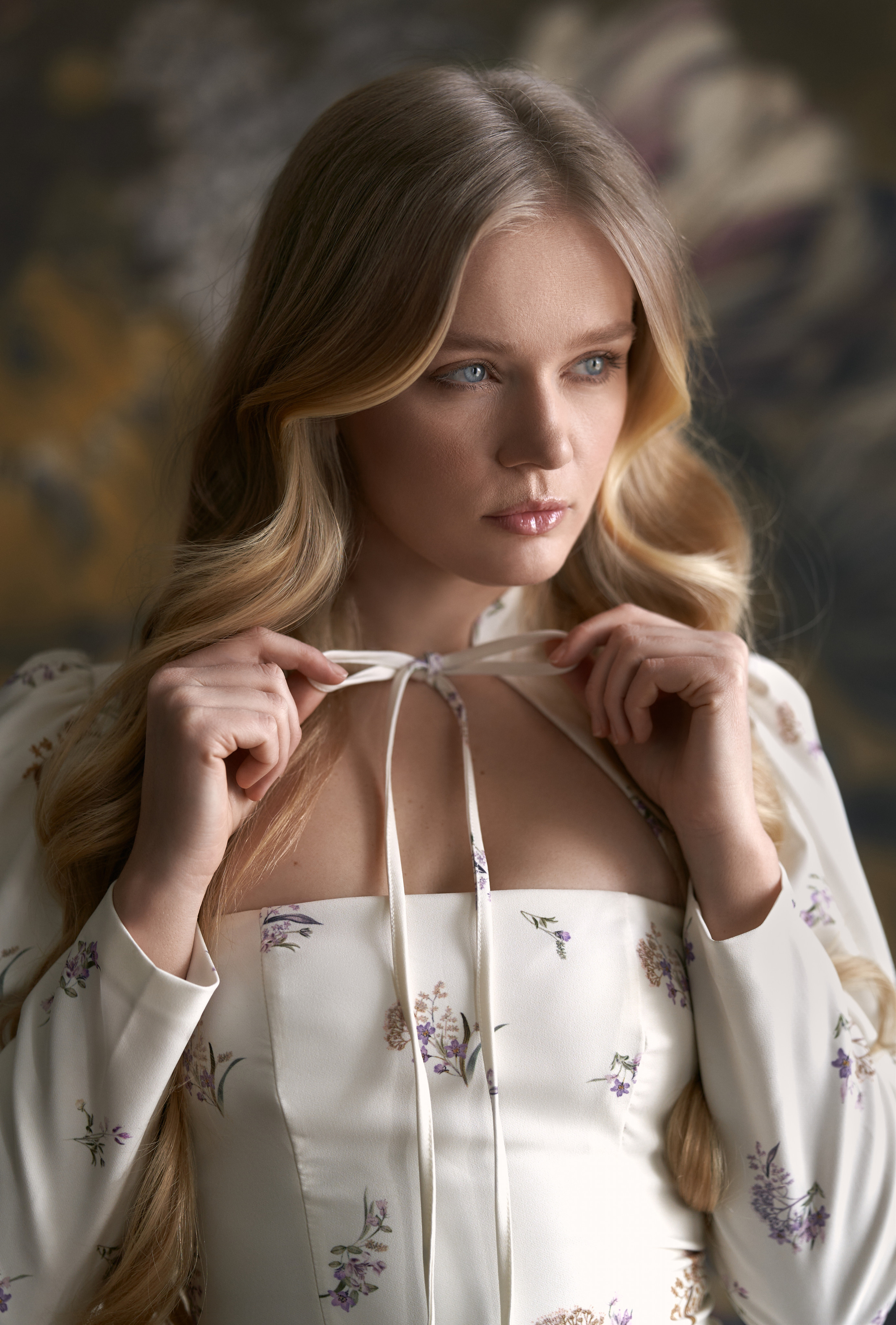 Юлия. Сергей Горшенин — профессиональный фотограф