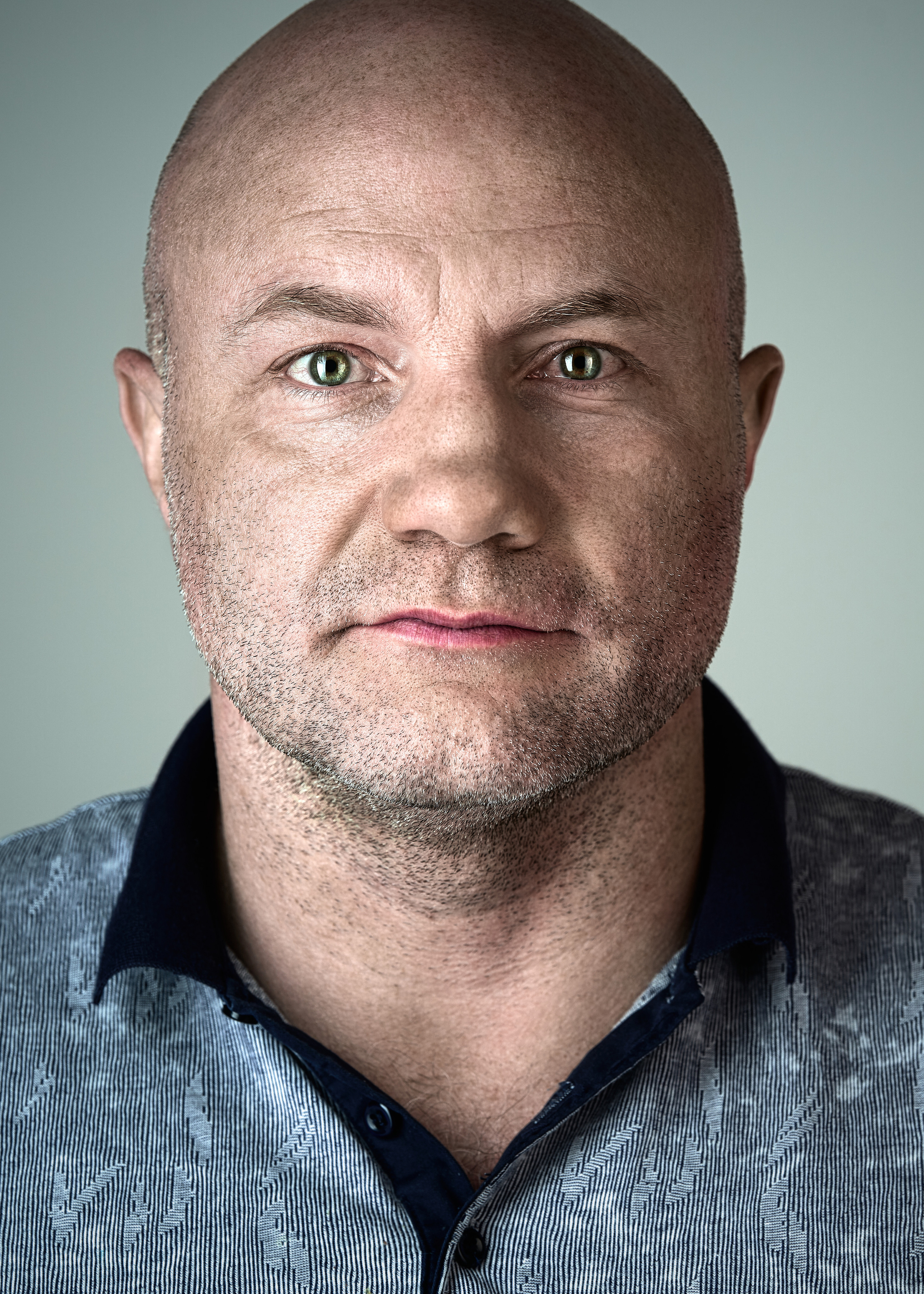 Андрей. Сергей Горшенин — профессиональный фотограф