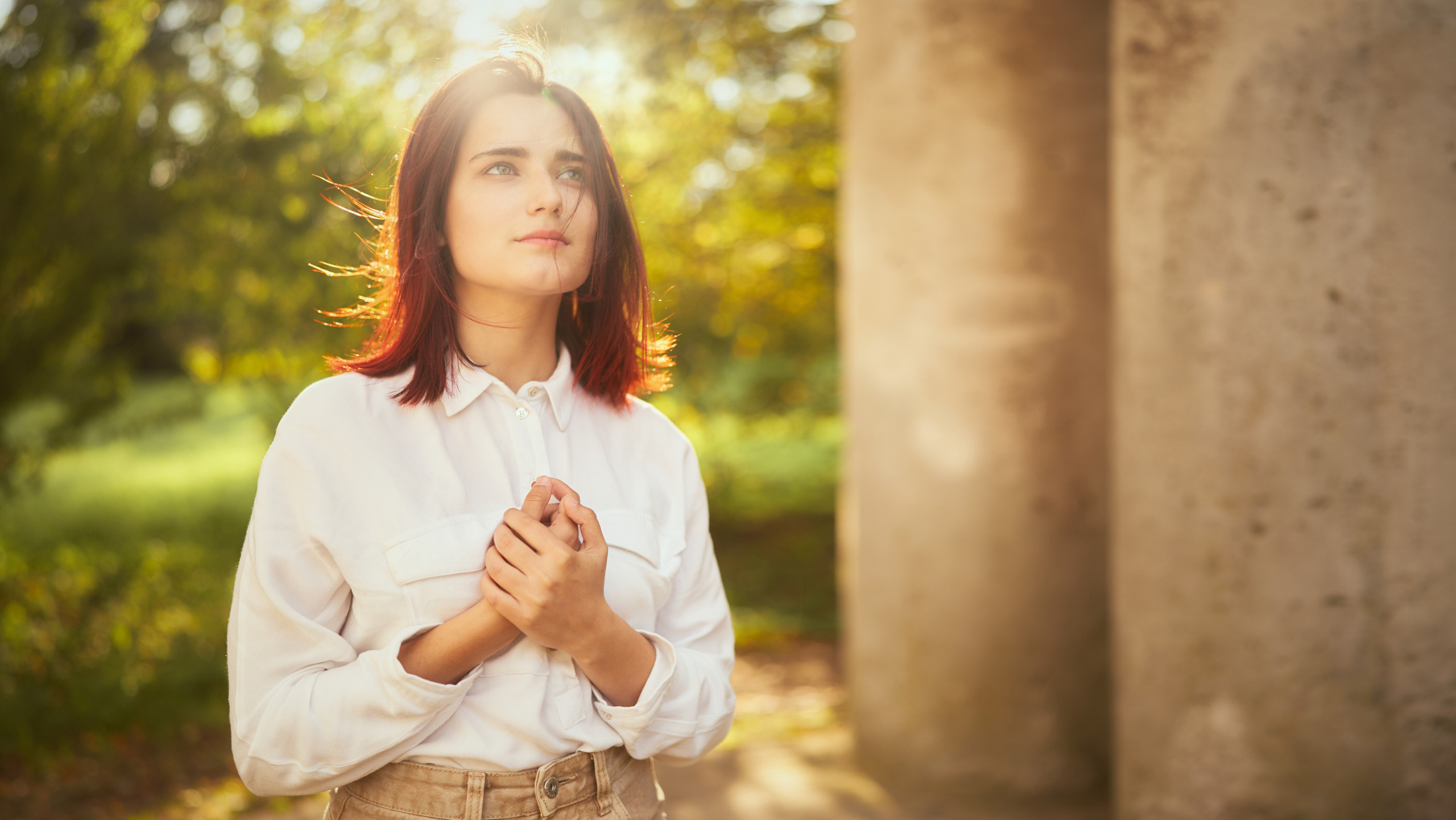 Екатерина. Сергей Горшенин — профессиональный фотограф