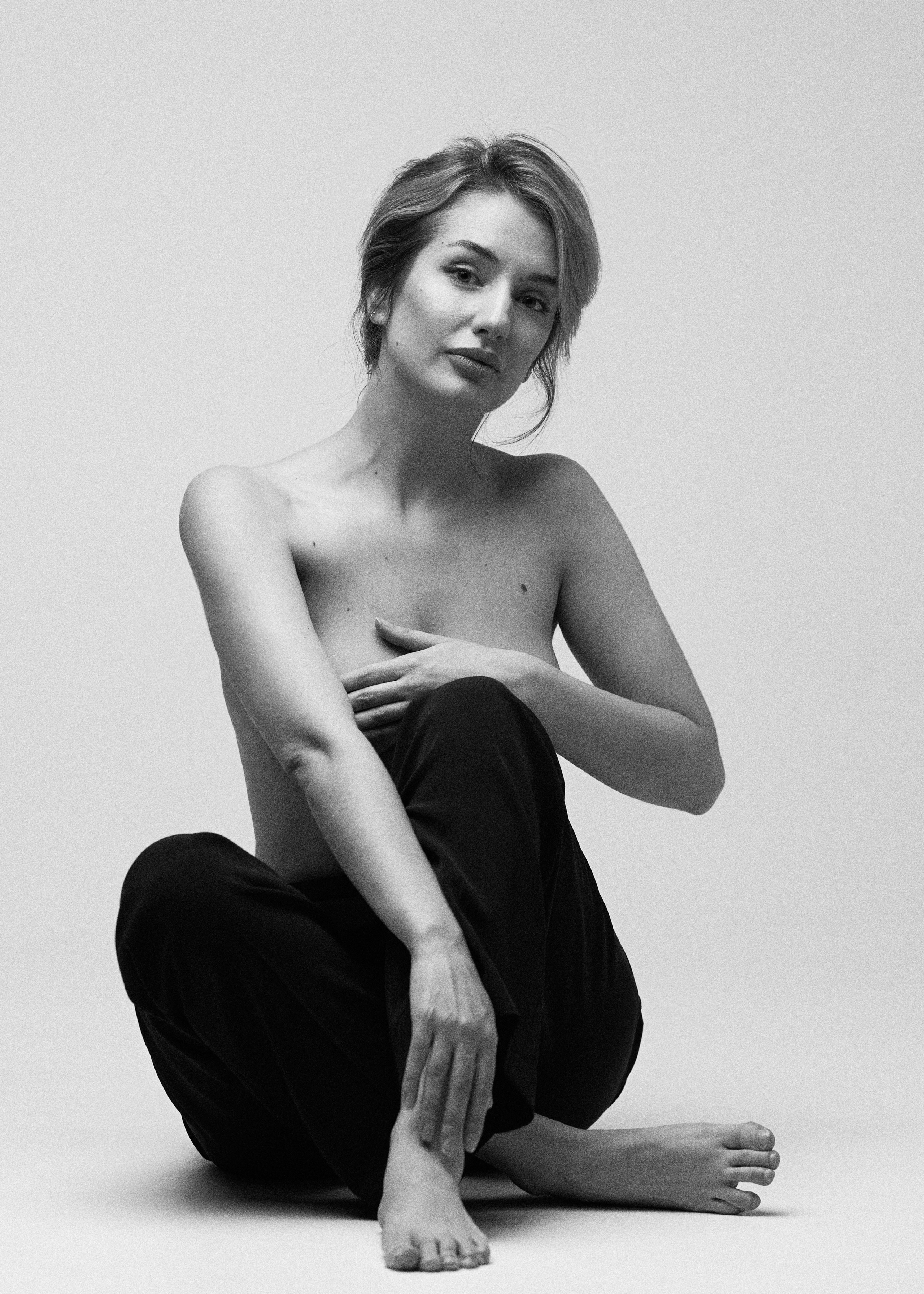 Ромина. Сергей Горшенин — профессиональный фотограф