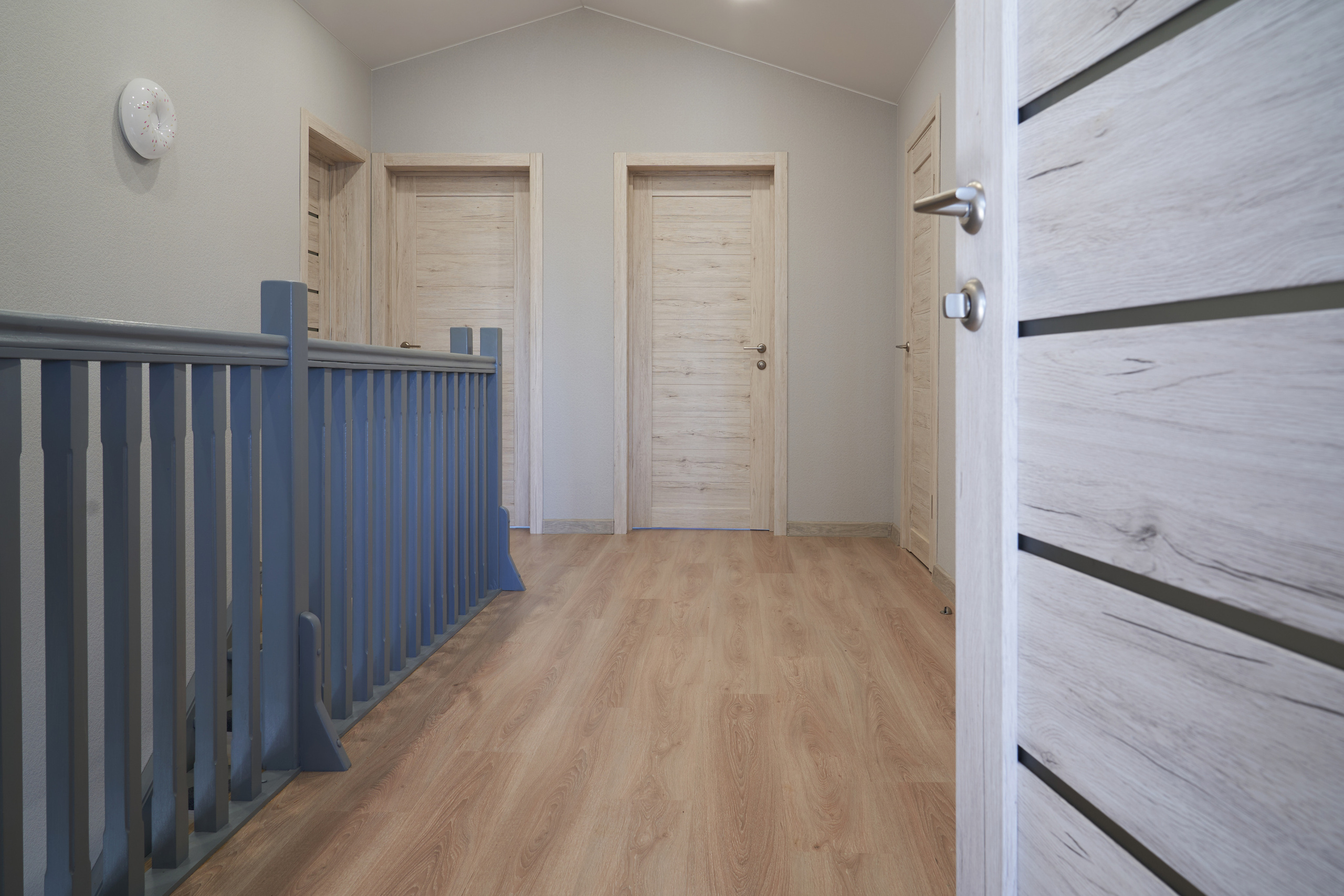 Загородный дом — фотосъёмка интерьера, экстерьера и инженерных систем, Санкт-Петербург. Сергей Горшенин — профессиональный фотограф