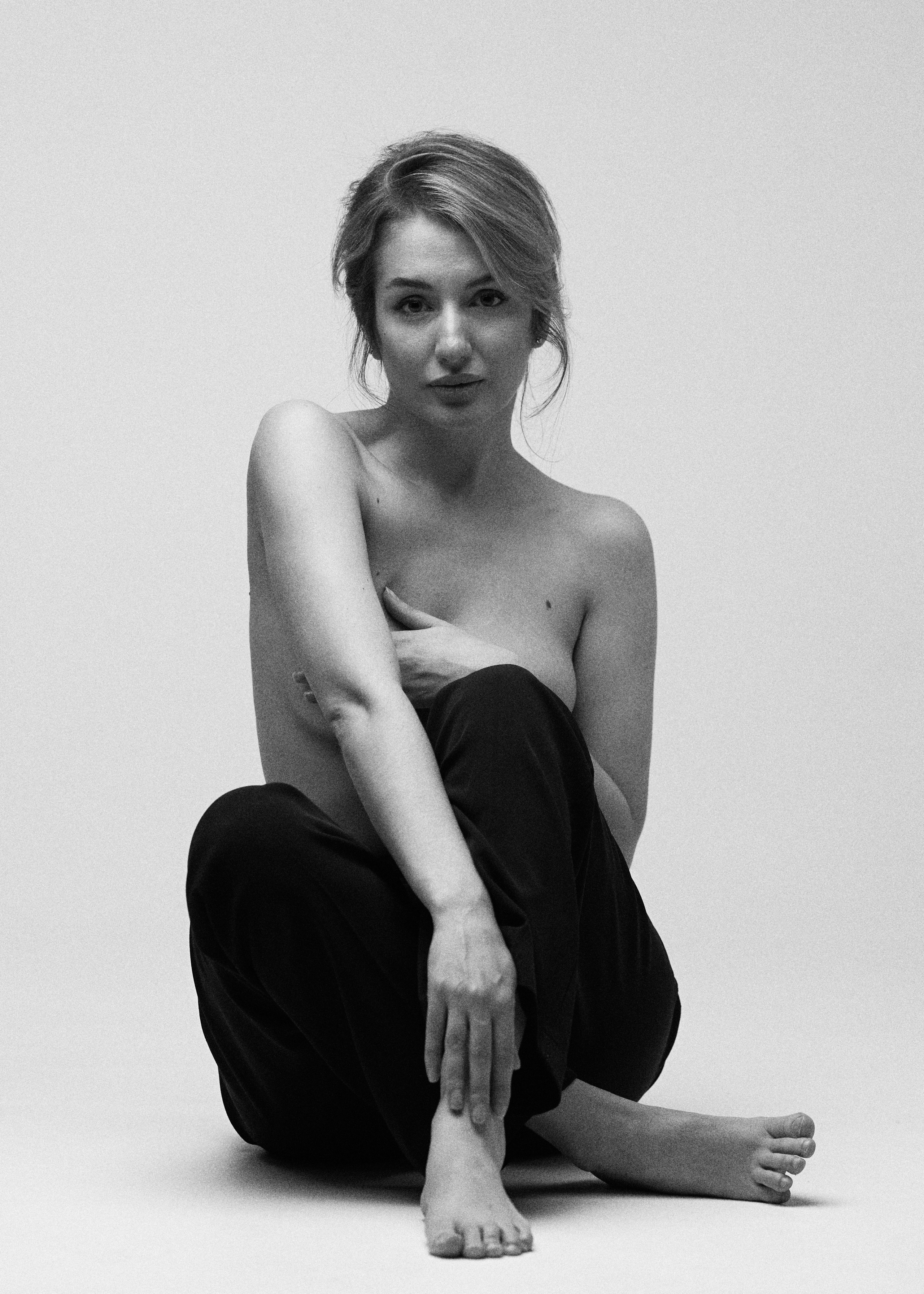 Ромина. Сергей Горшенин — профессиональный фотограф