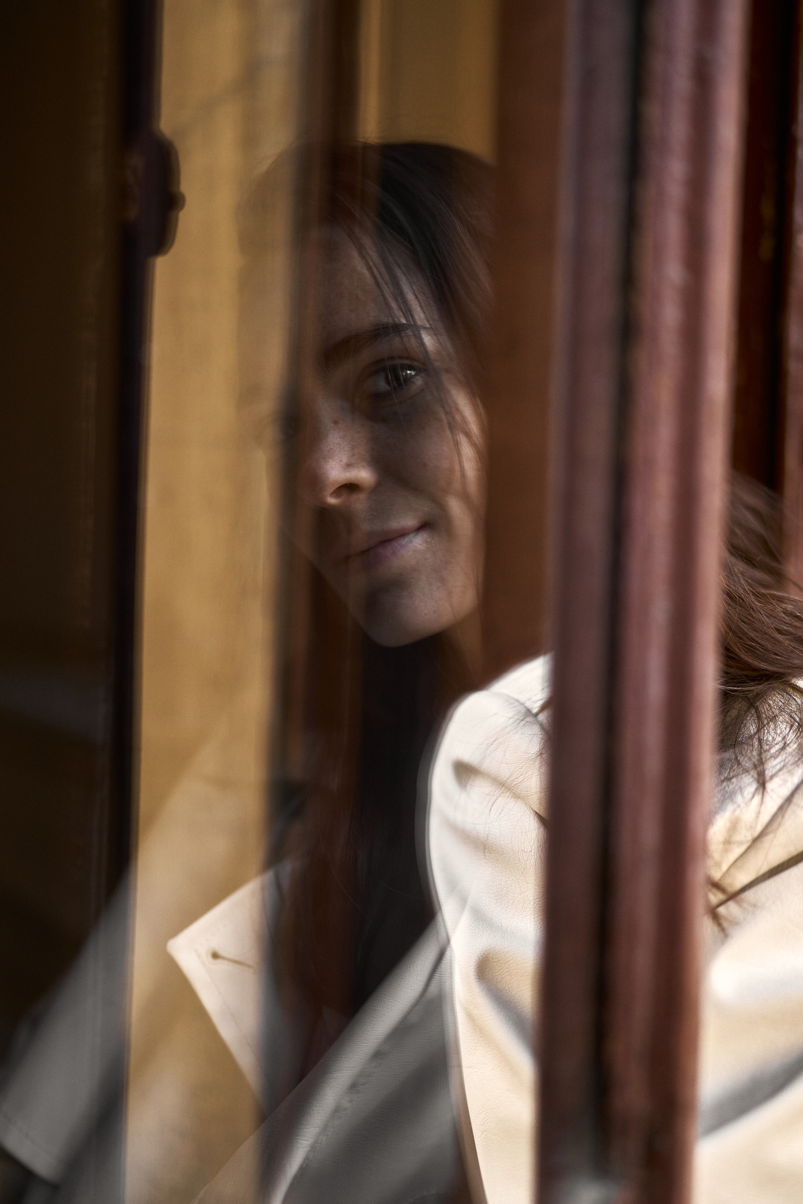 Татьяна. Сергей Горшенин — профессиональный фотограф