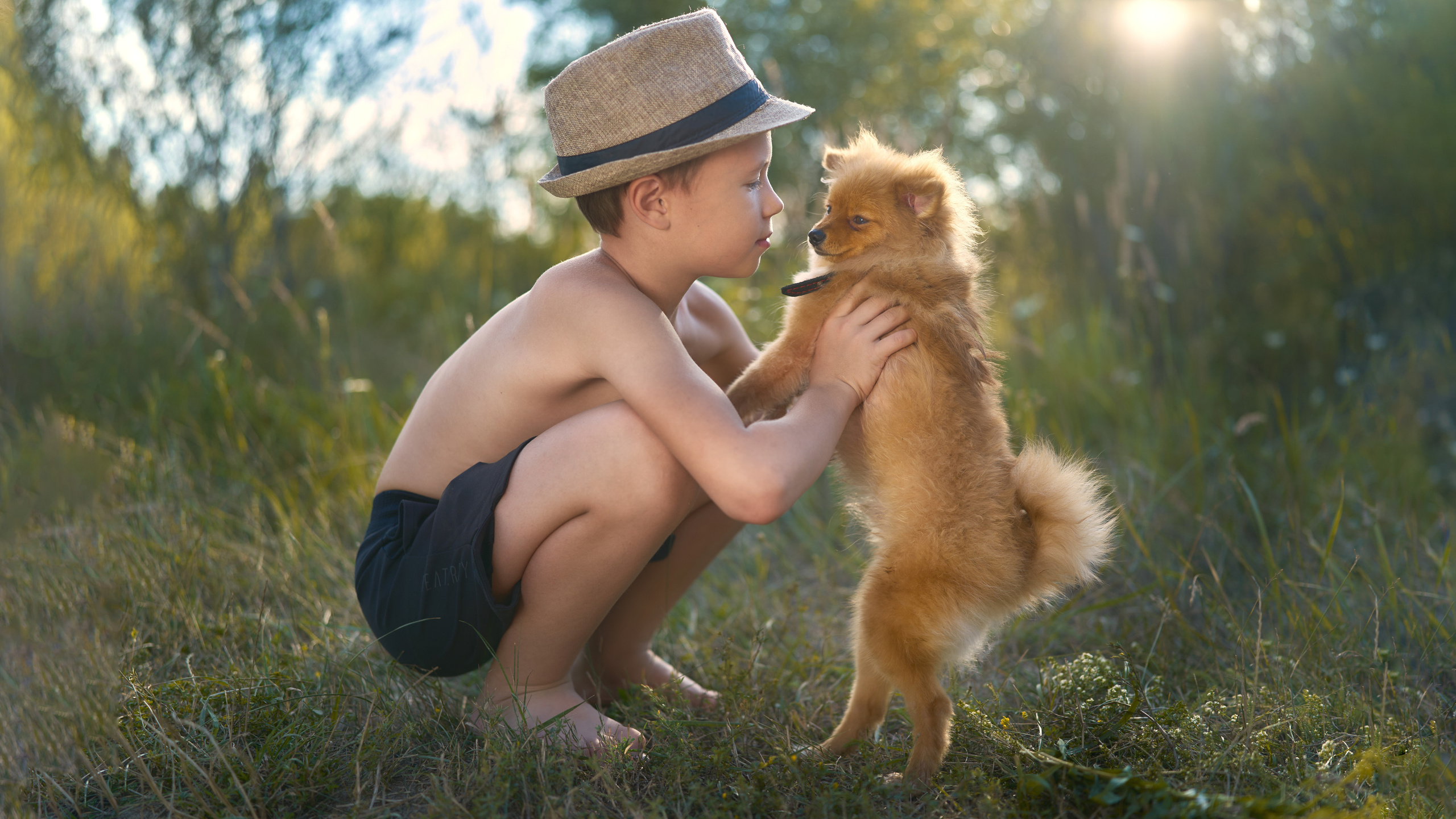 Рыбалка. Сергей Горшенин — профессиональный фотограф