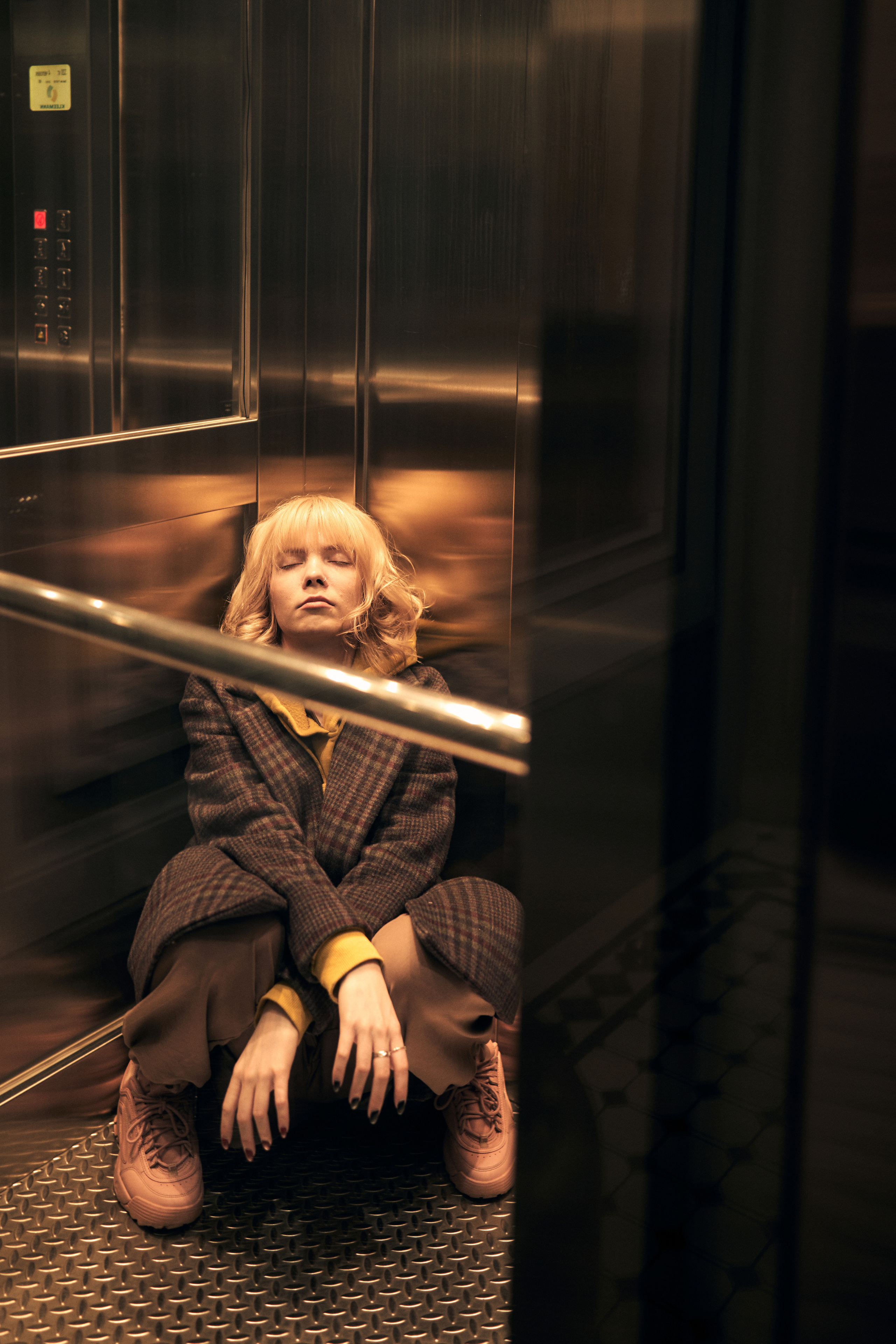 Ожидание. Сергей Горшенин — профессиональный фотограф