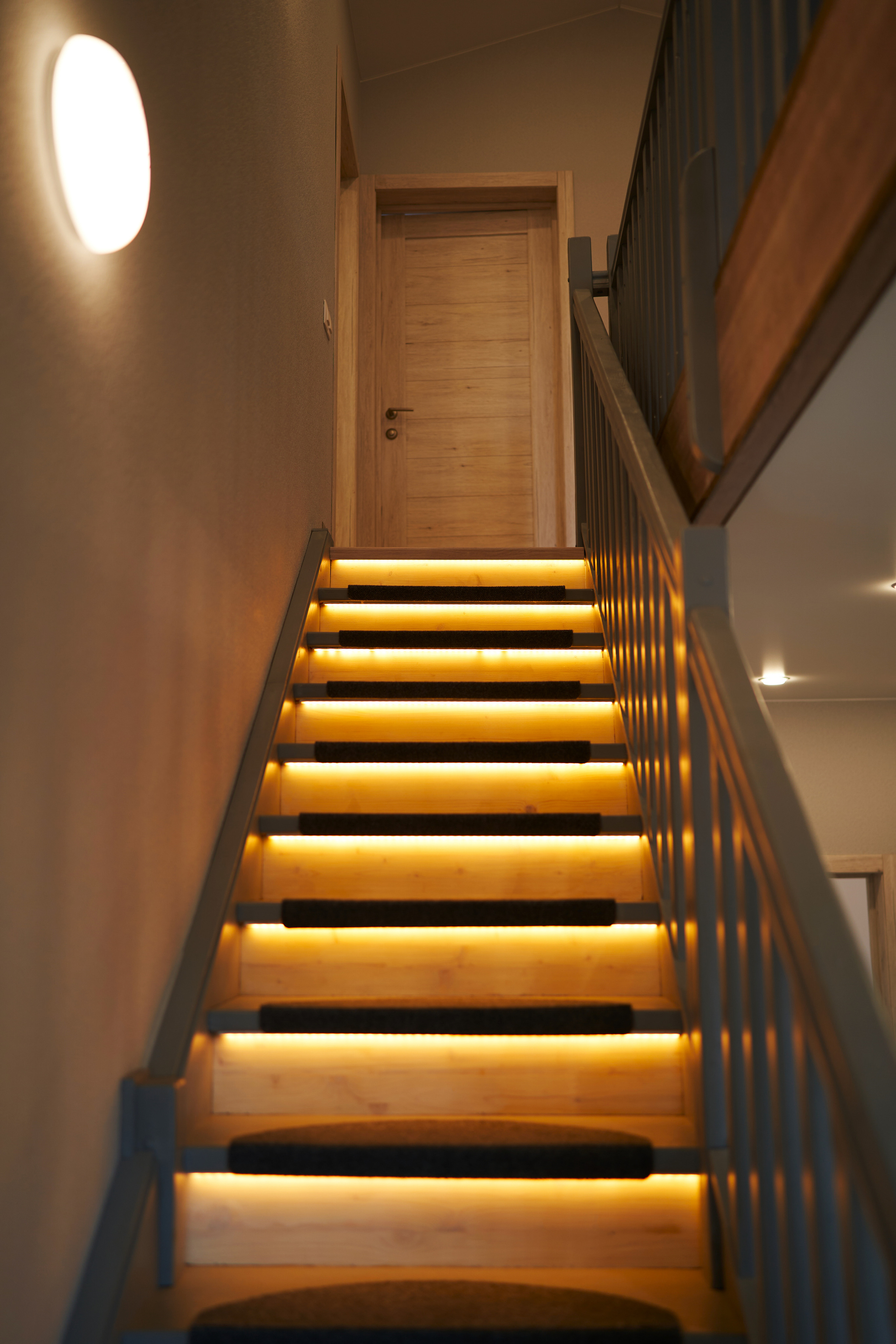 Загородный дом — фотосъёмка интерьера, экстерьера и инженерных систем, Санкт-Петербург. Сергей Горшенин — профессиональный фотограф