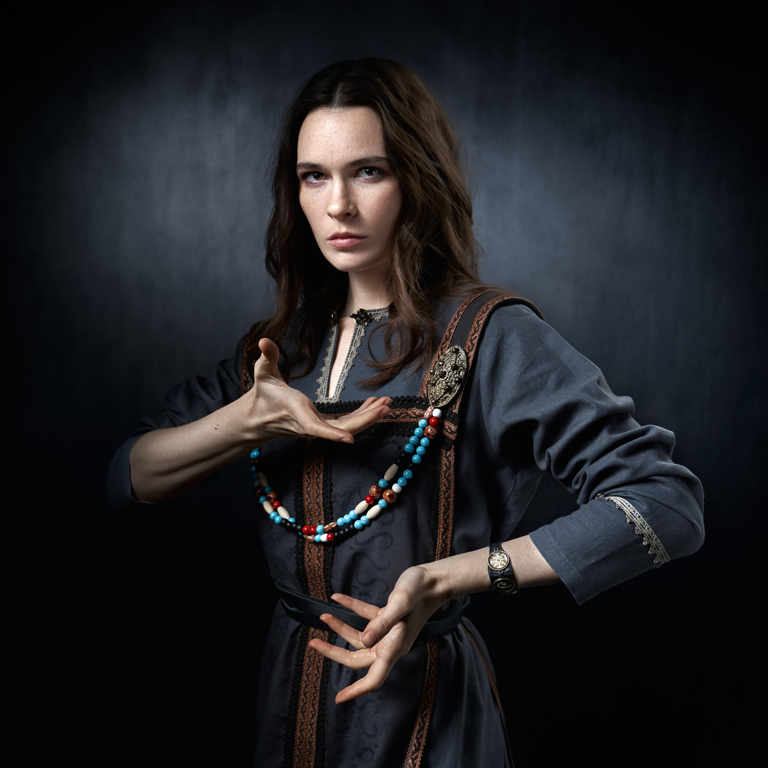 Татьяна. Сергей Горшенин — профессиональный фотограф