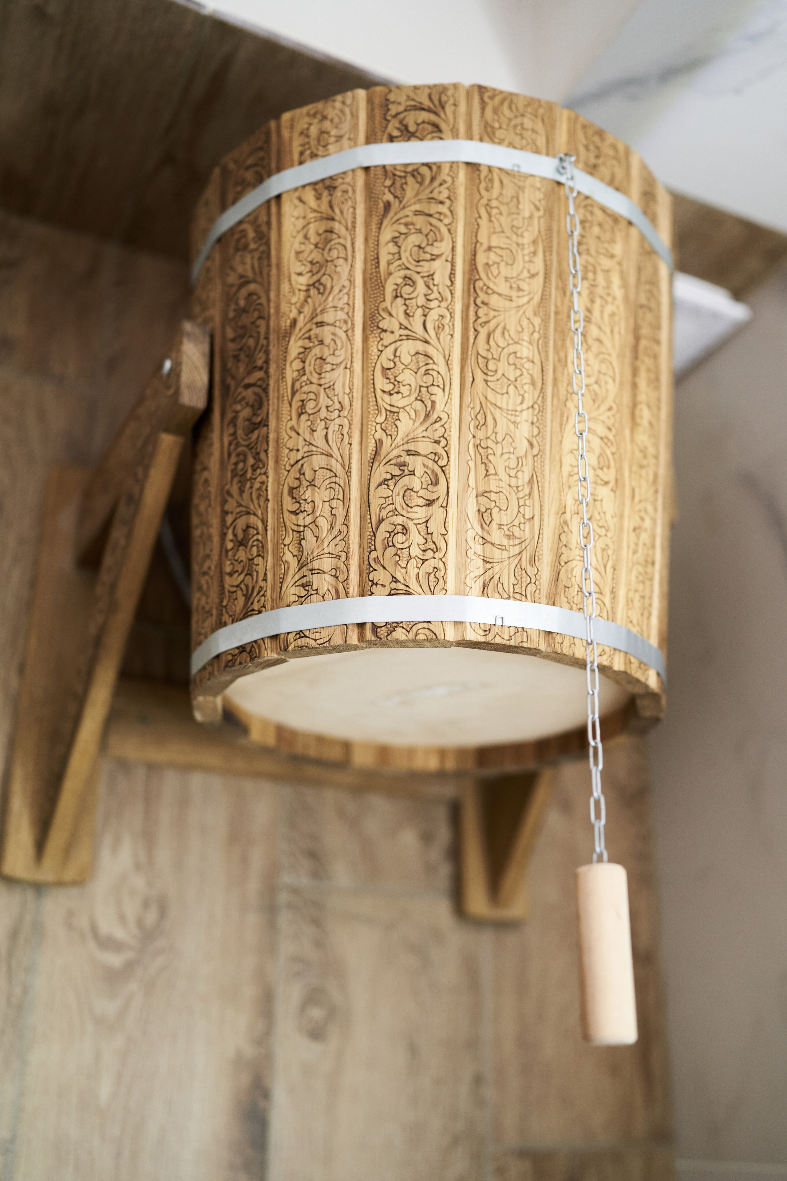 Загородный дом — фотосъёмка интерьера, экстерьера и инженерных систем, Санкт-Петербург. Сергей Горшенин — профессиональный фотограф