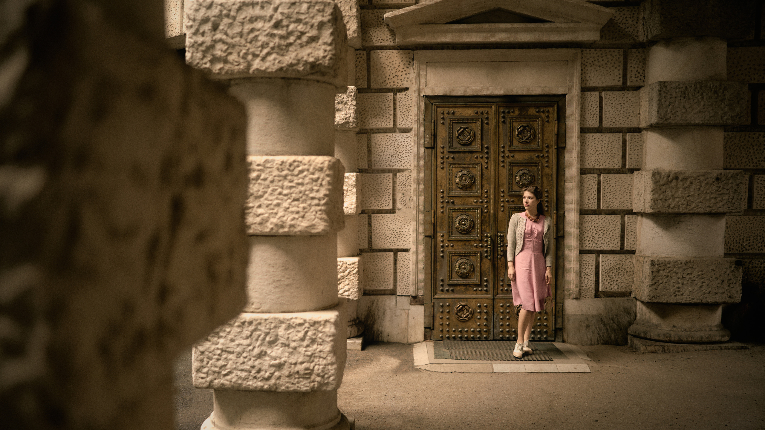 Кристина. Сергей Горшенин — профессиональный фотограф