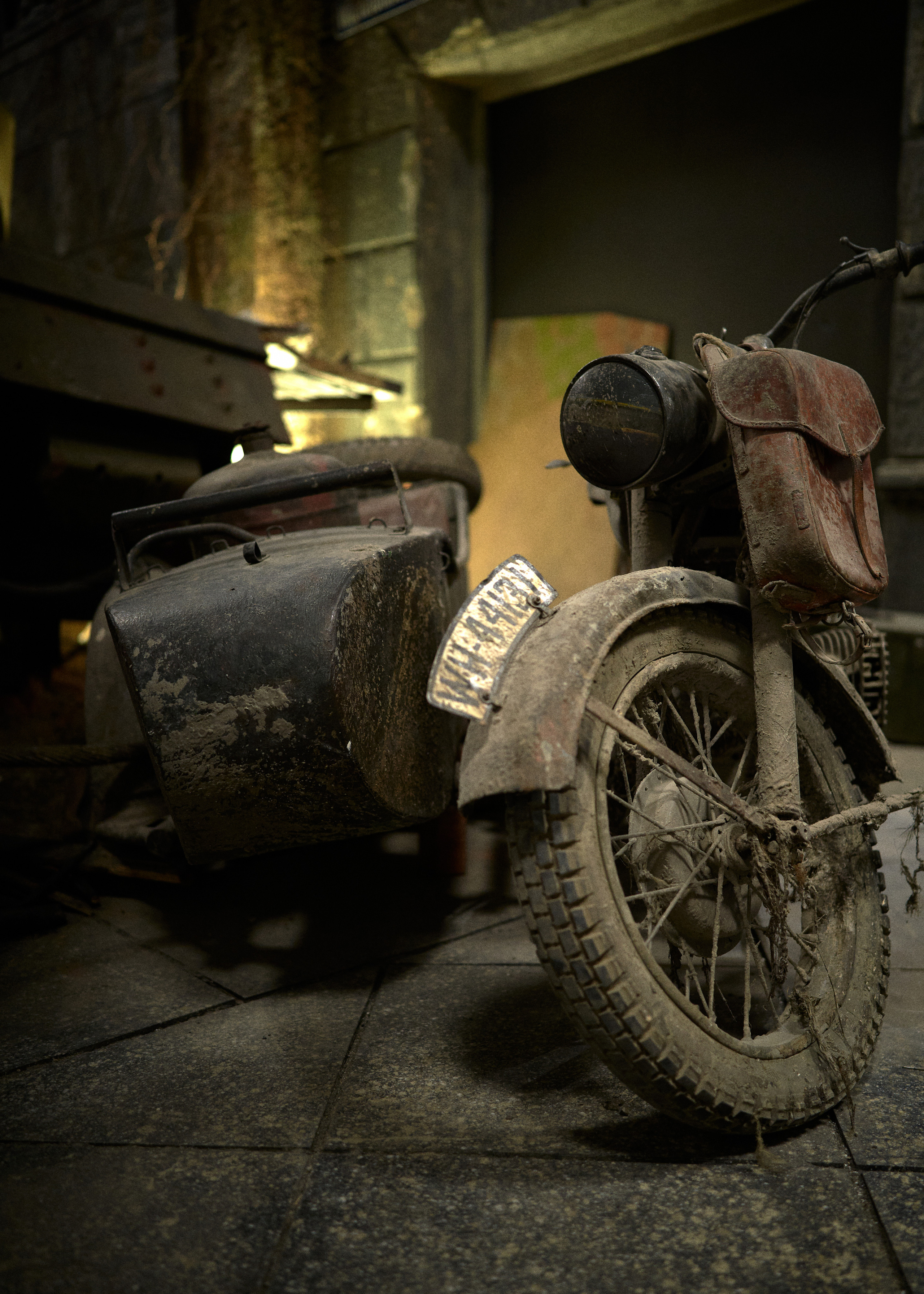 Пропавшие в кинохронике. Сергей Горшенин — профессиональный фотограф