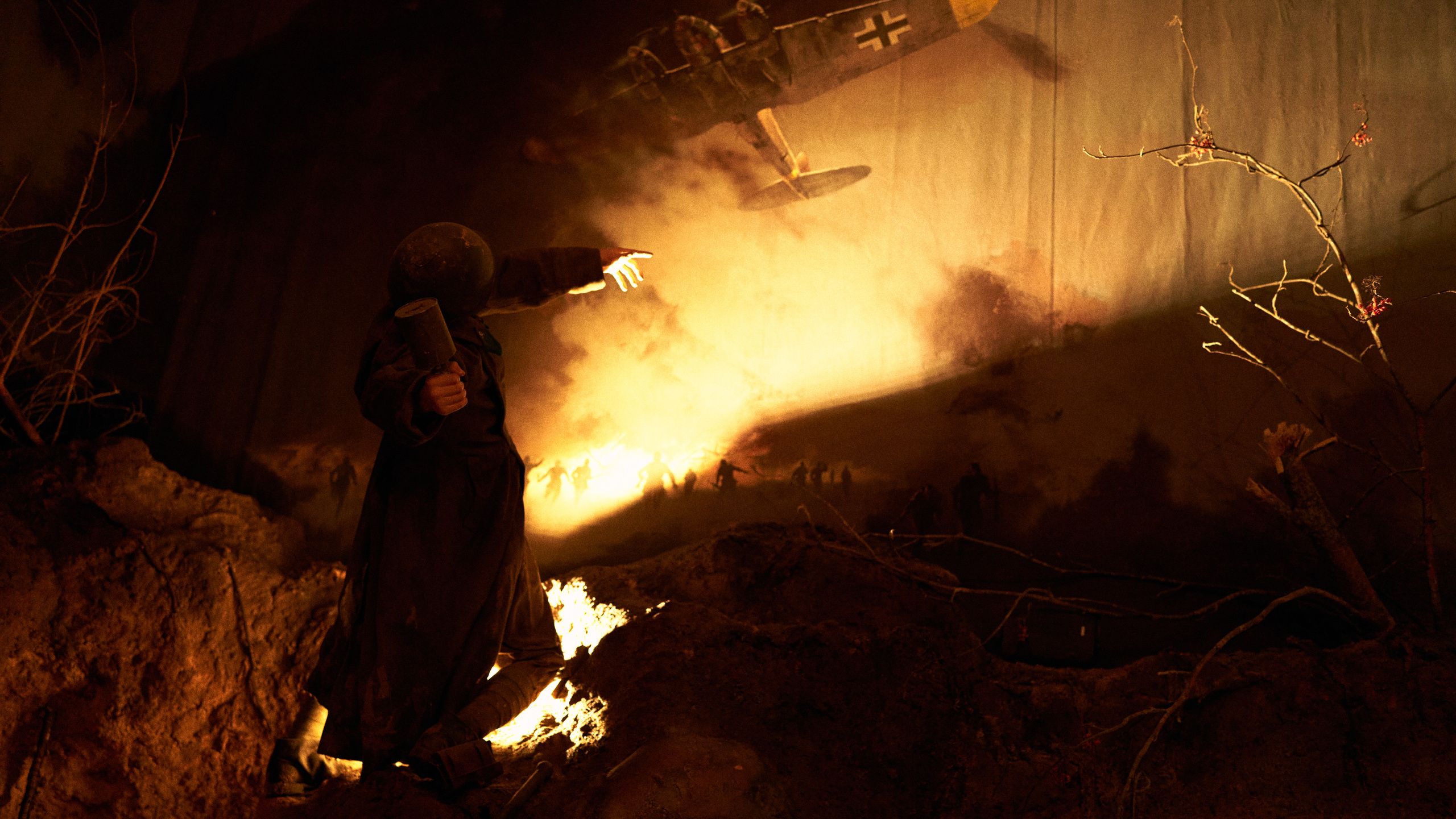 Пропавшие в кинохронике. Сергей Горшенин — профессиональный фотограф